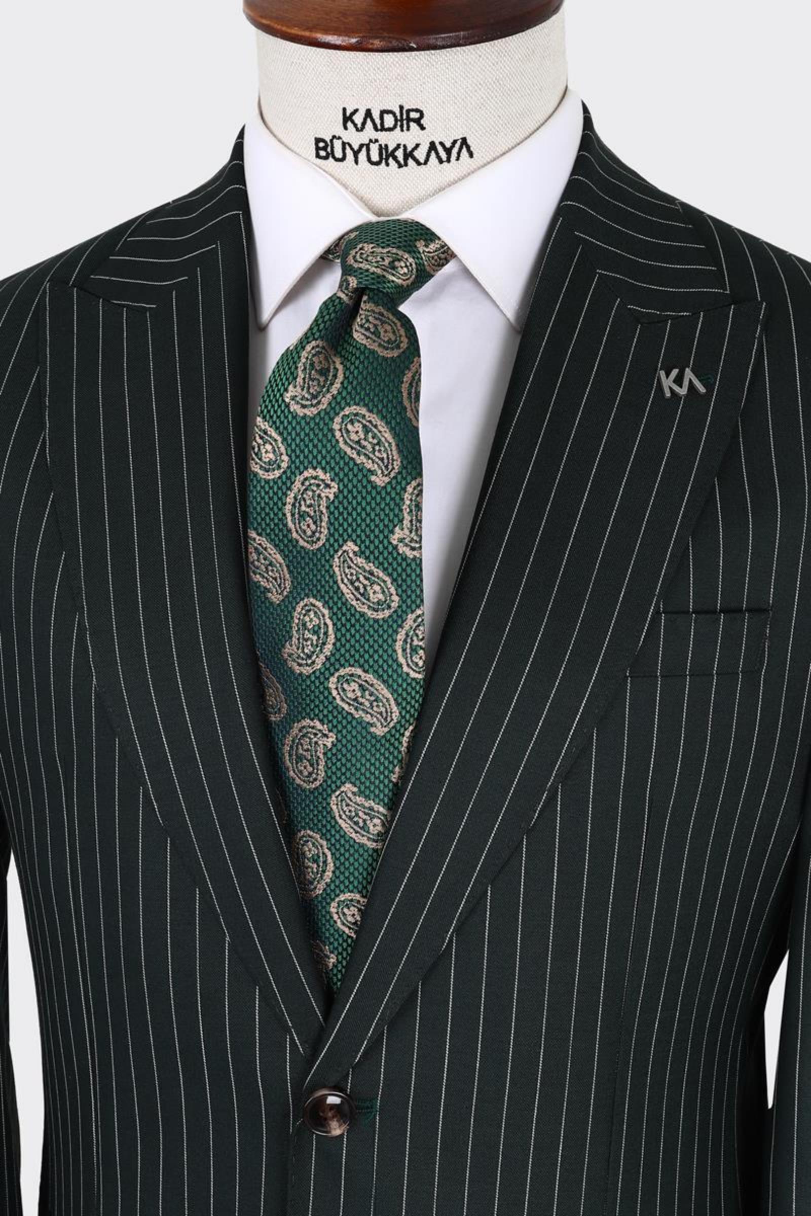 Takım Elbise-KAX1341W