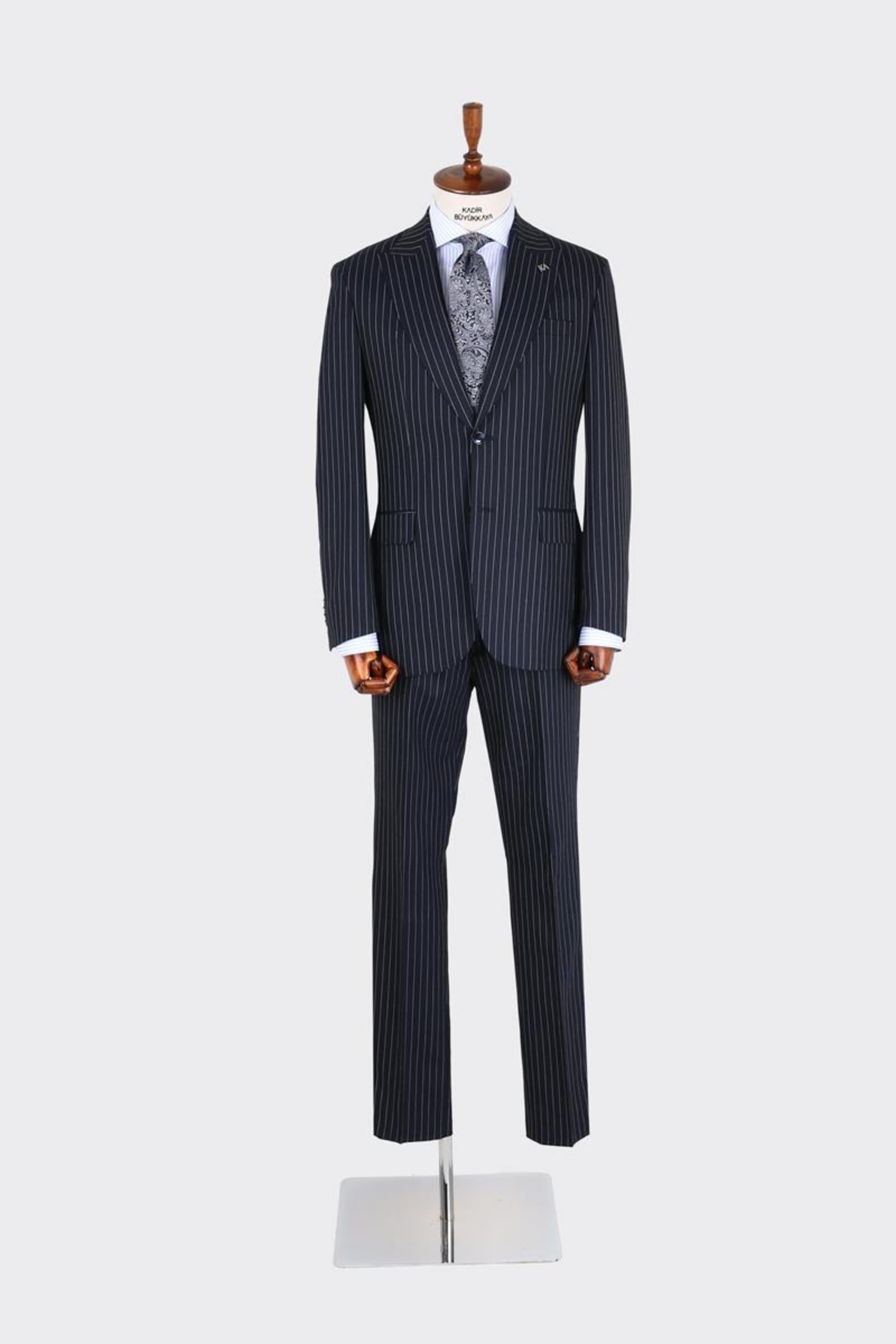 Takım Elbise-KAX1341W