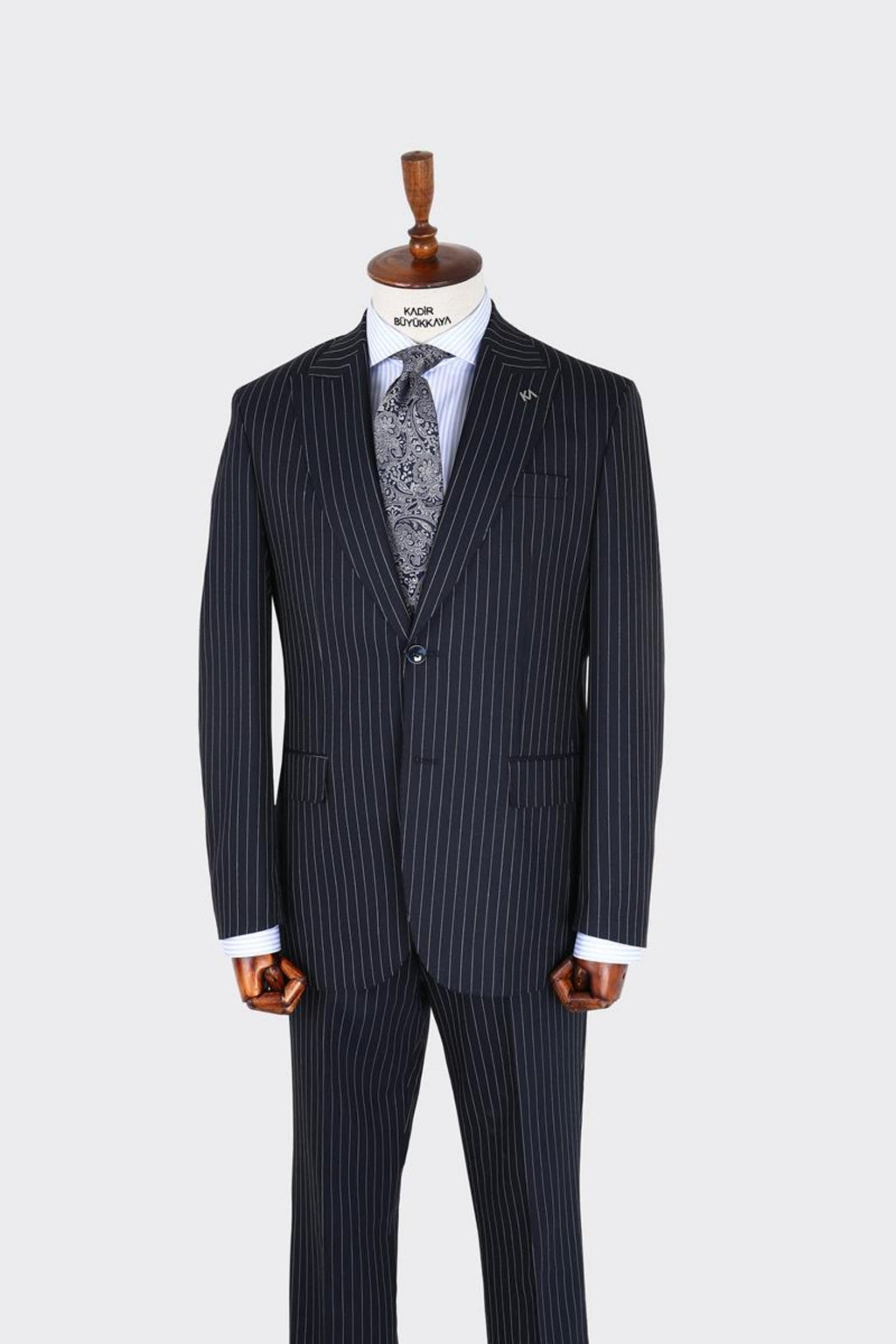 Takım Elbise-KAX1341W