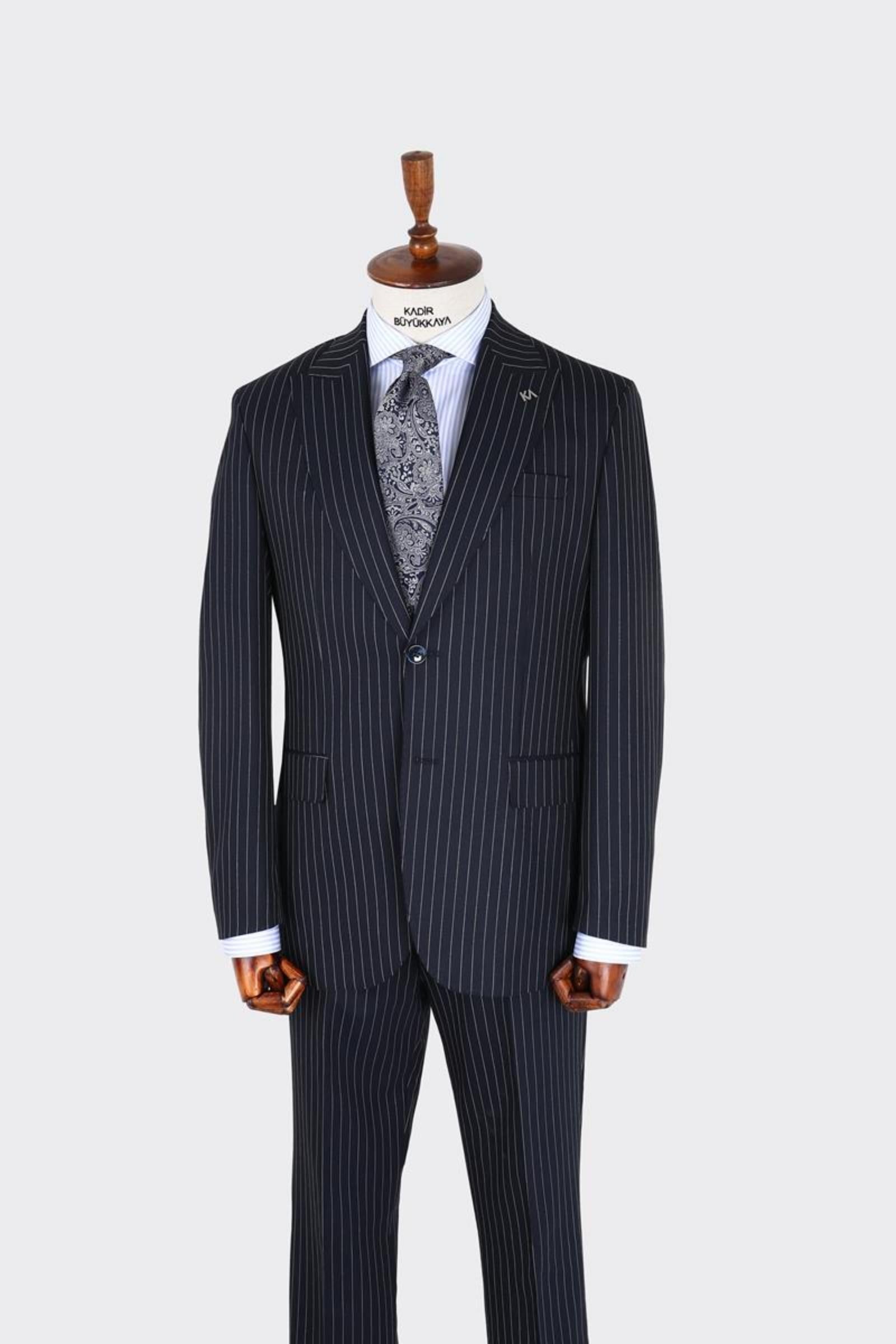 Takım Elbise-KAX1341W