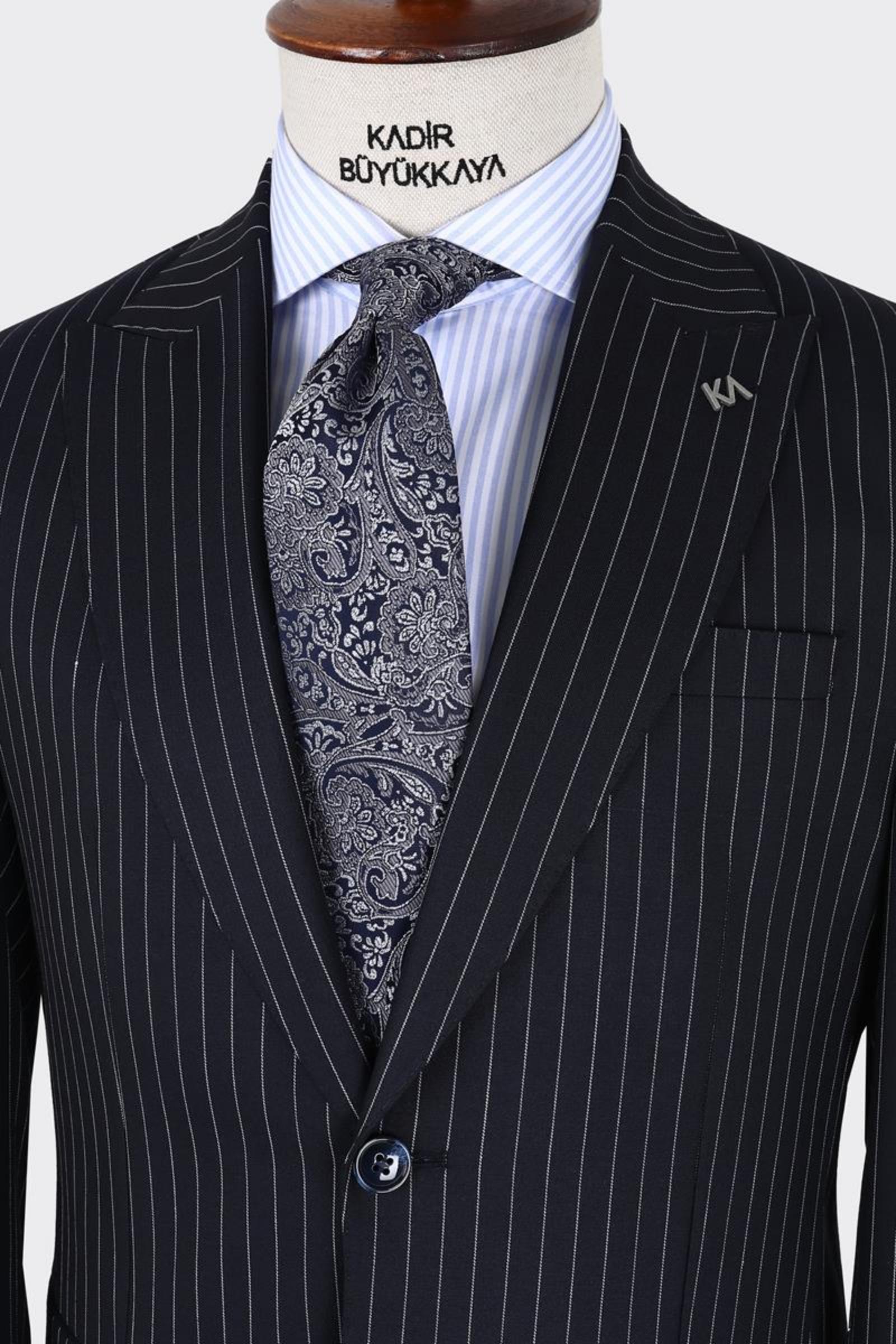 Takım Elbise-KAX1341W