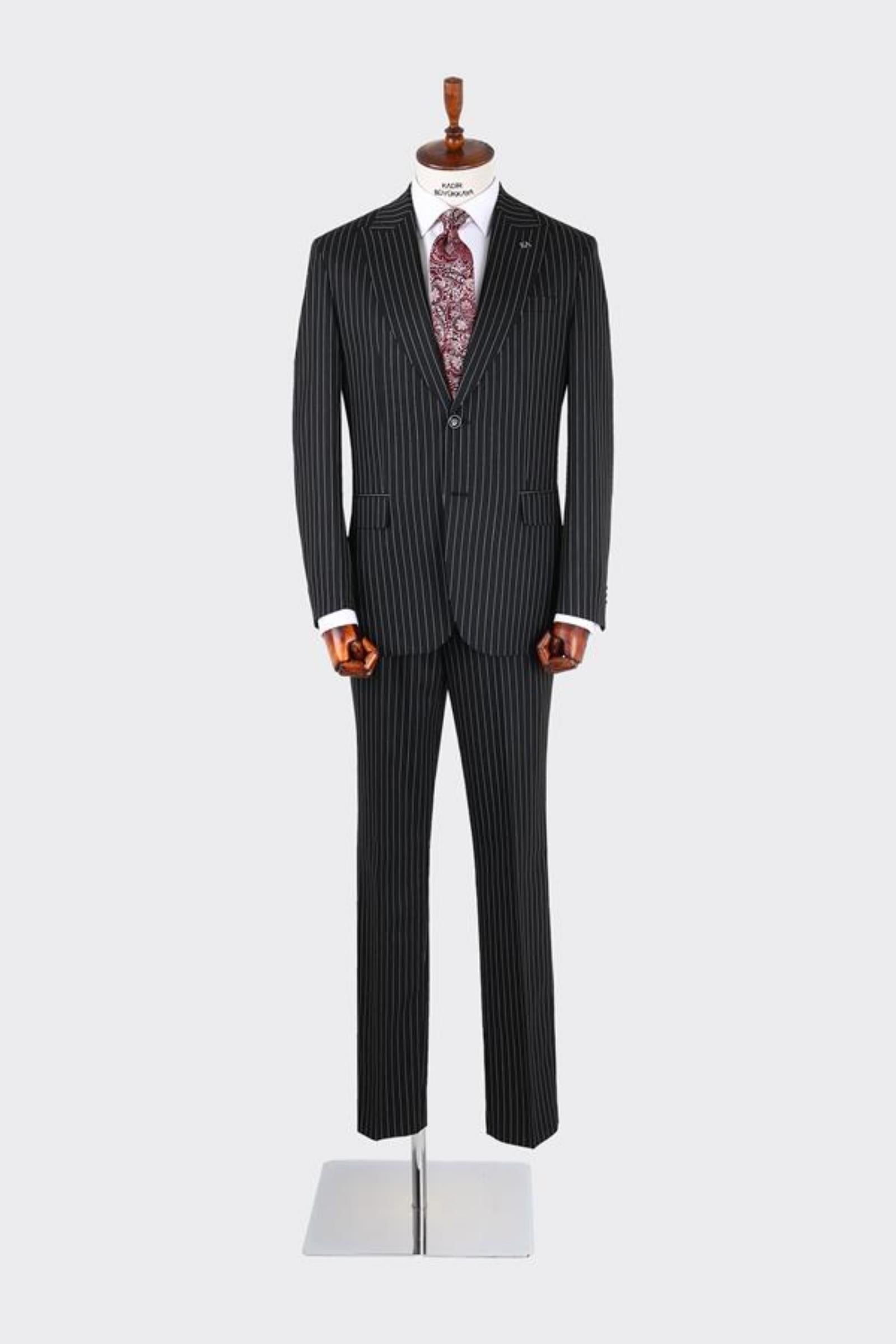 Takım Elbise-KAX1341W