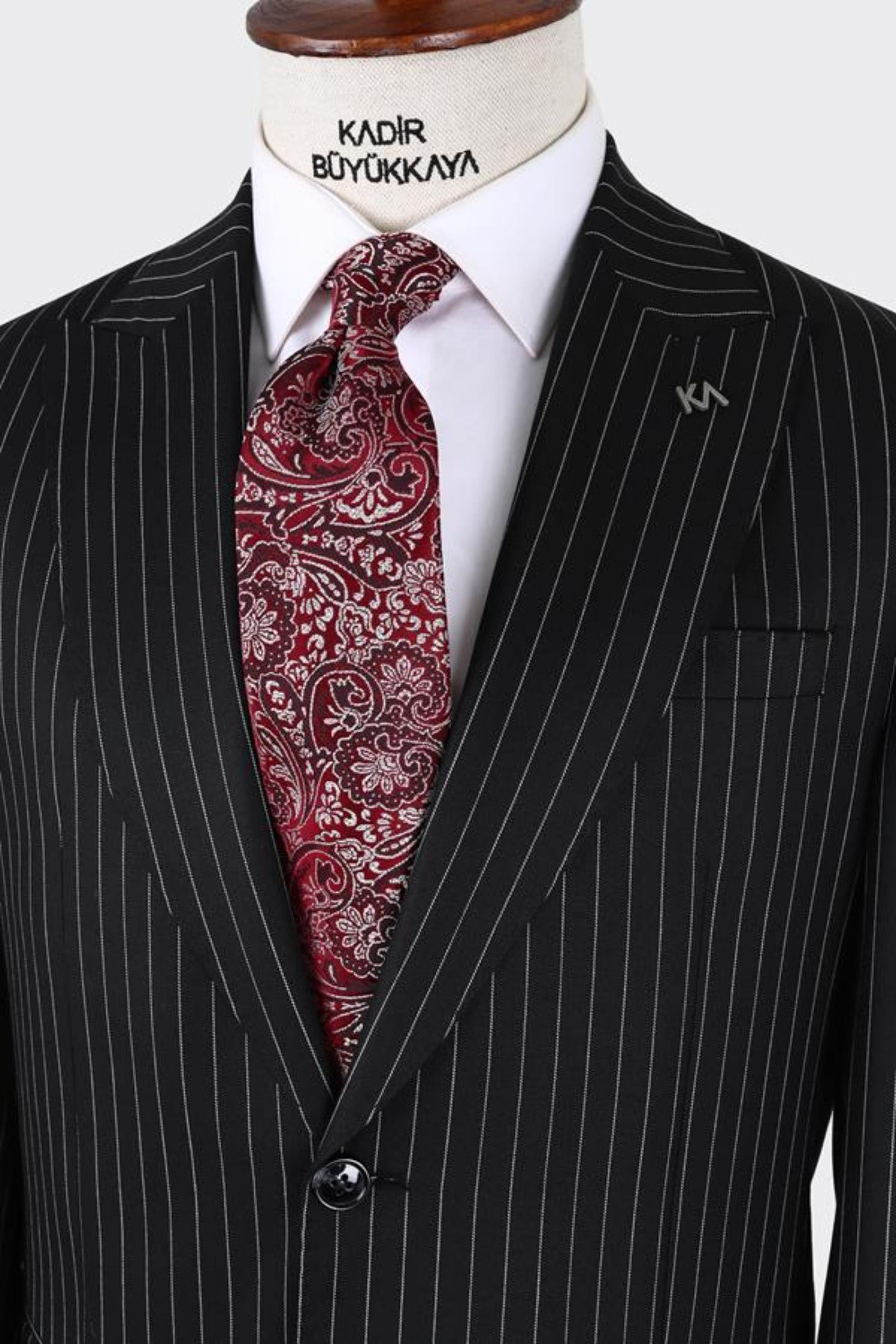 Takım Elbise-KAX1341W