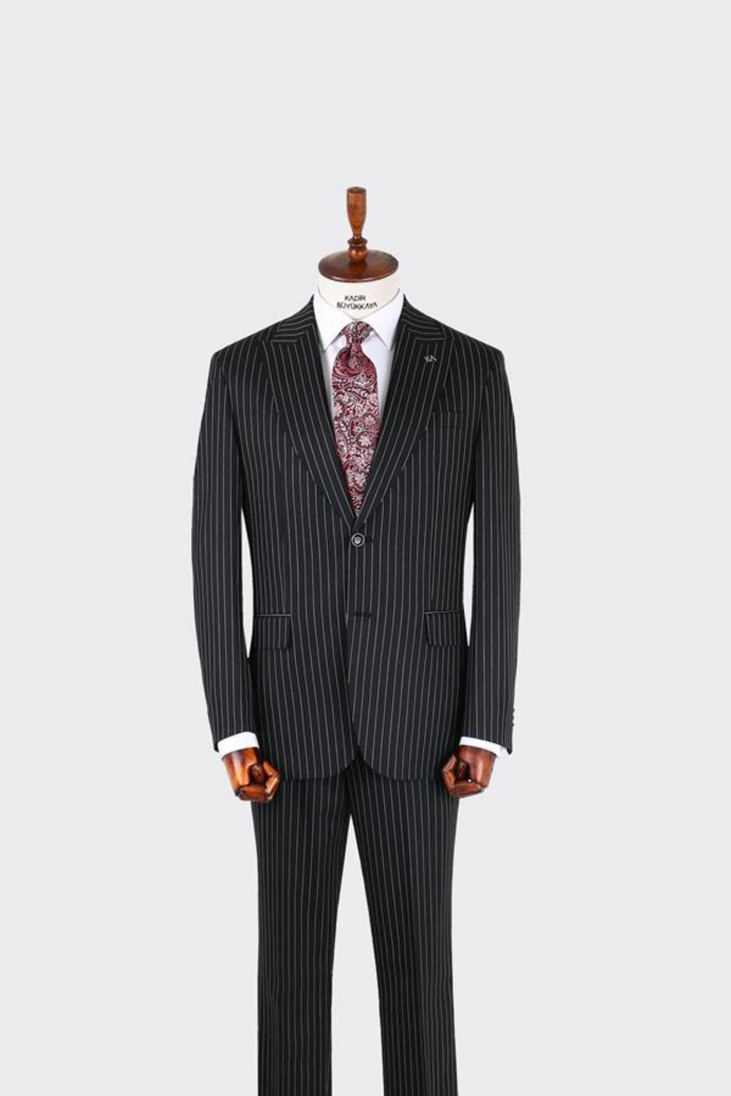 Takım Elbise-KAX1341W