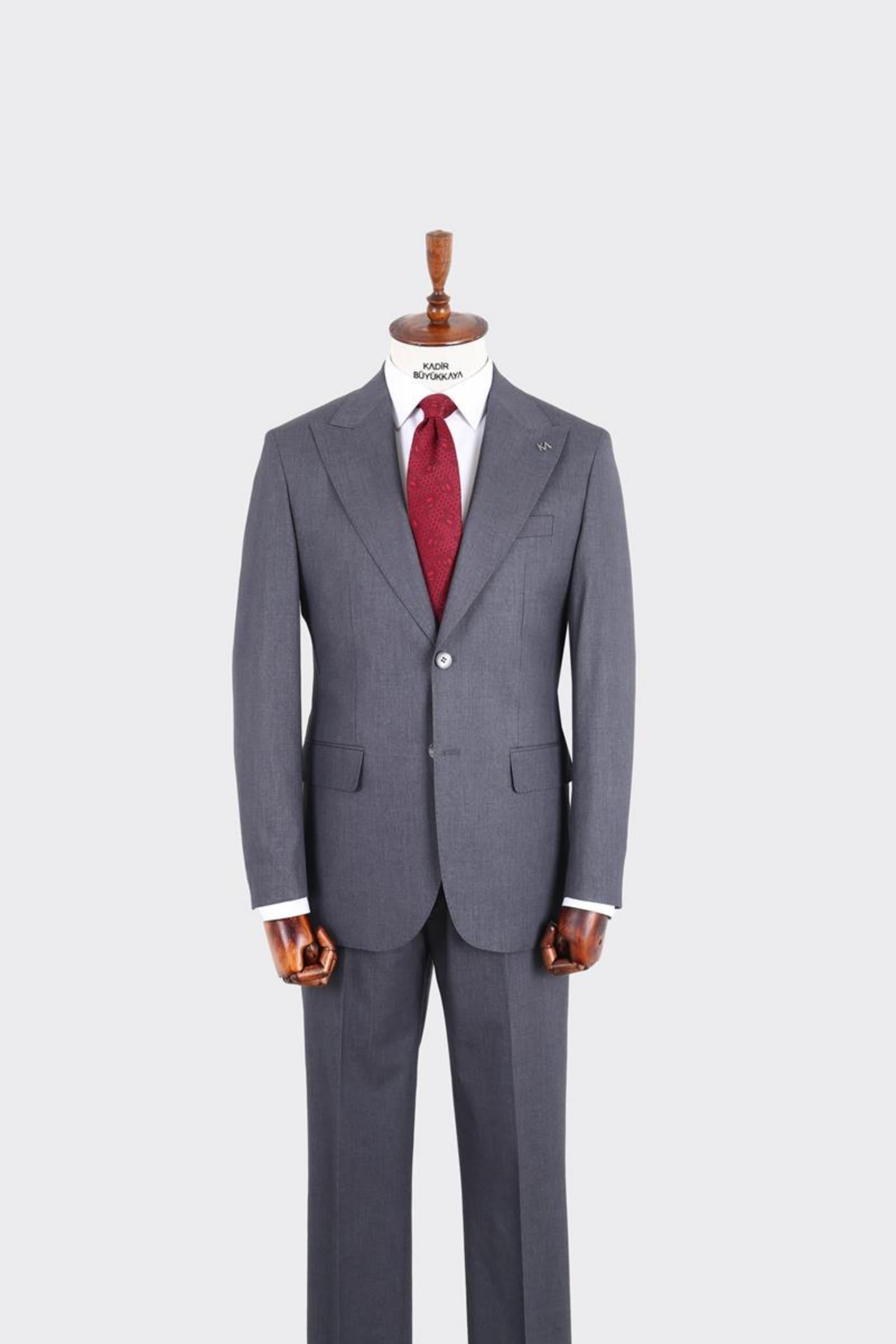 Takım Elbise-KAX1355S