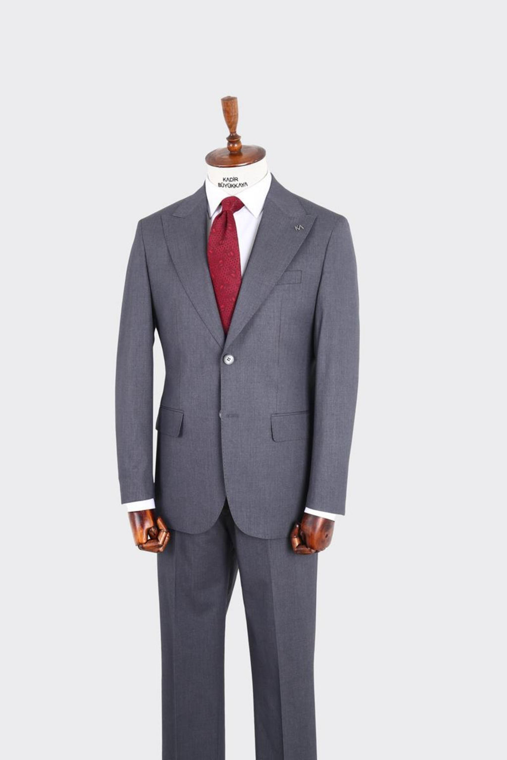 Takım Elbise-KAX1355S