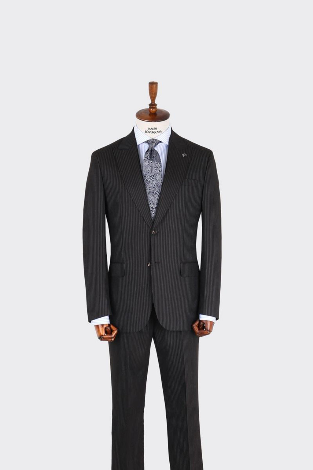 Takım Elbise-KAX1346W