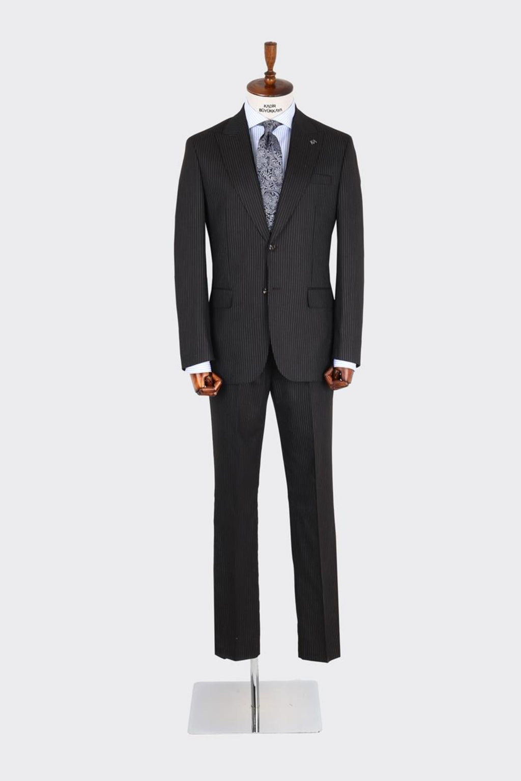 Takım Elbise-KAX1346W