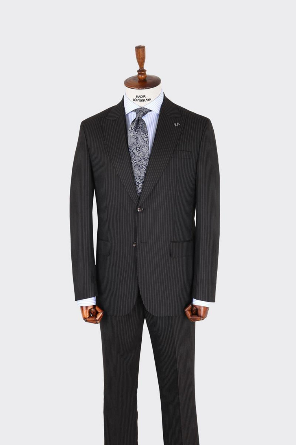 Takım Elbise-KAX1346W