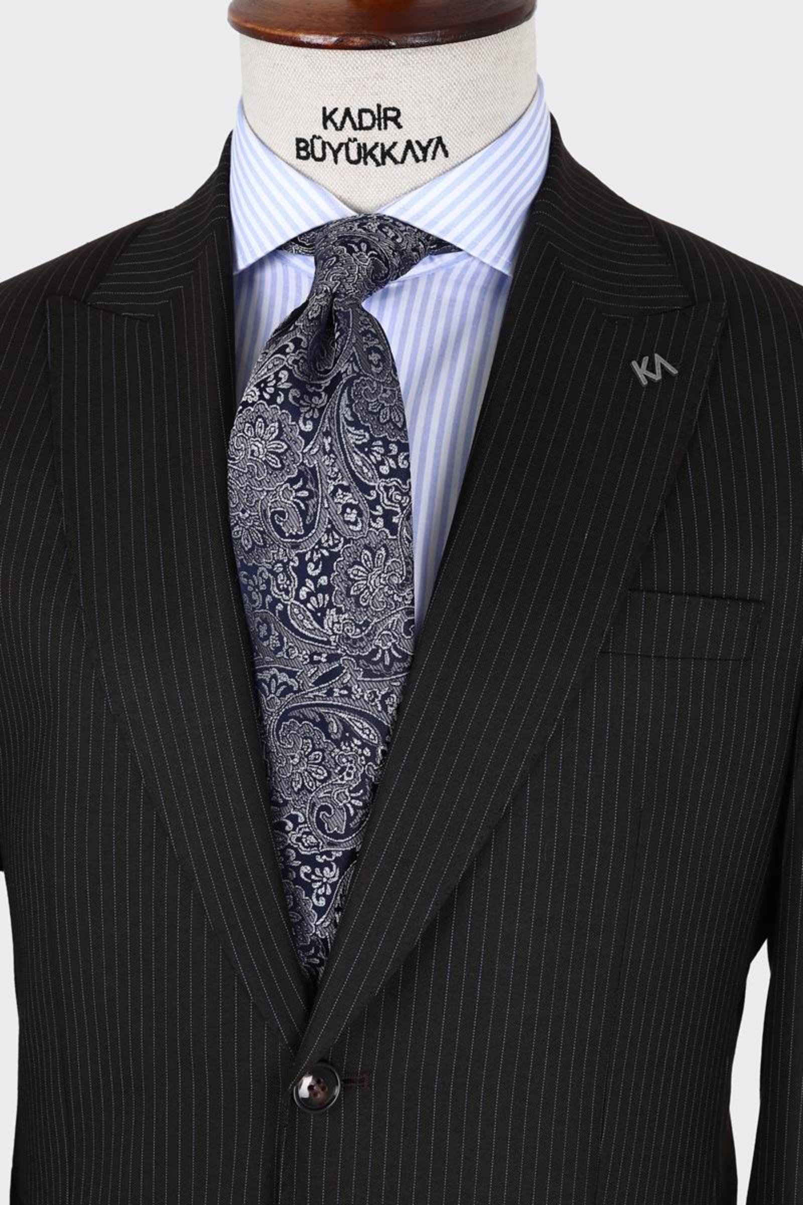 Takım Elbise-KAX1346W