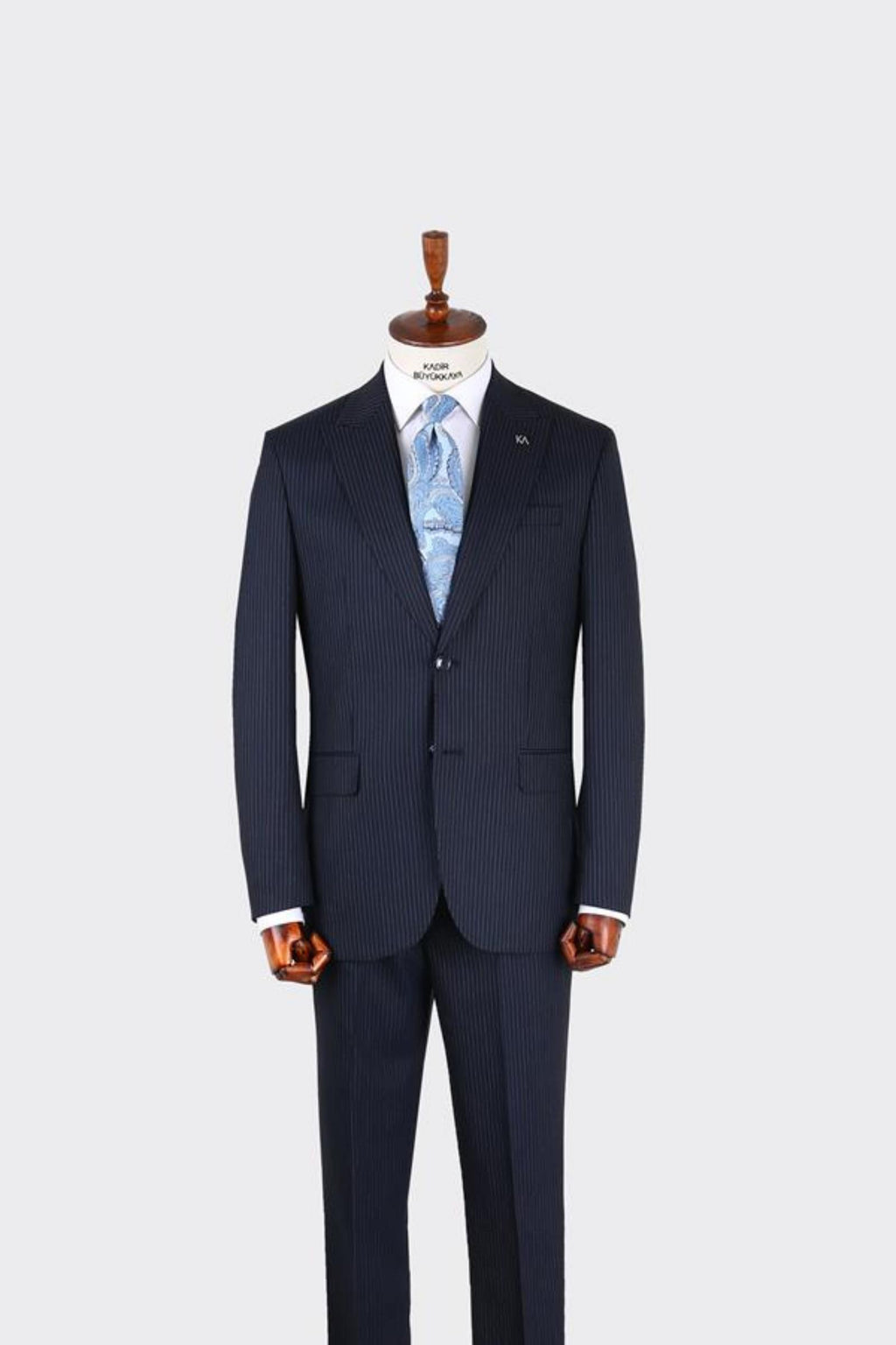 Takım Elbise-KAX1346W