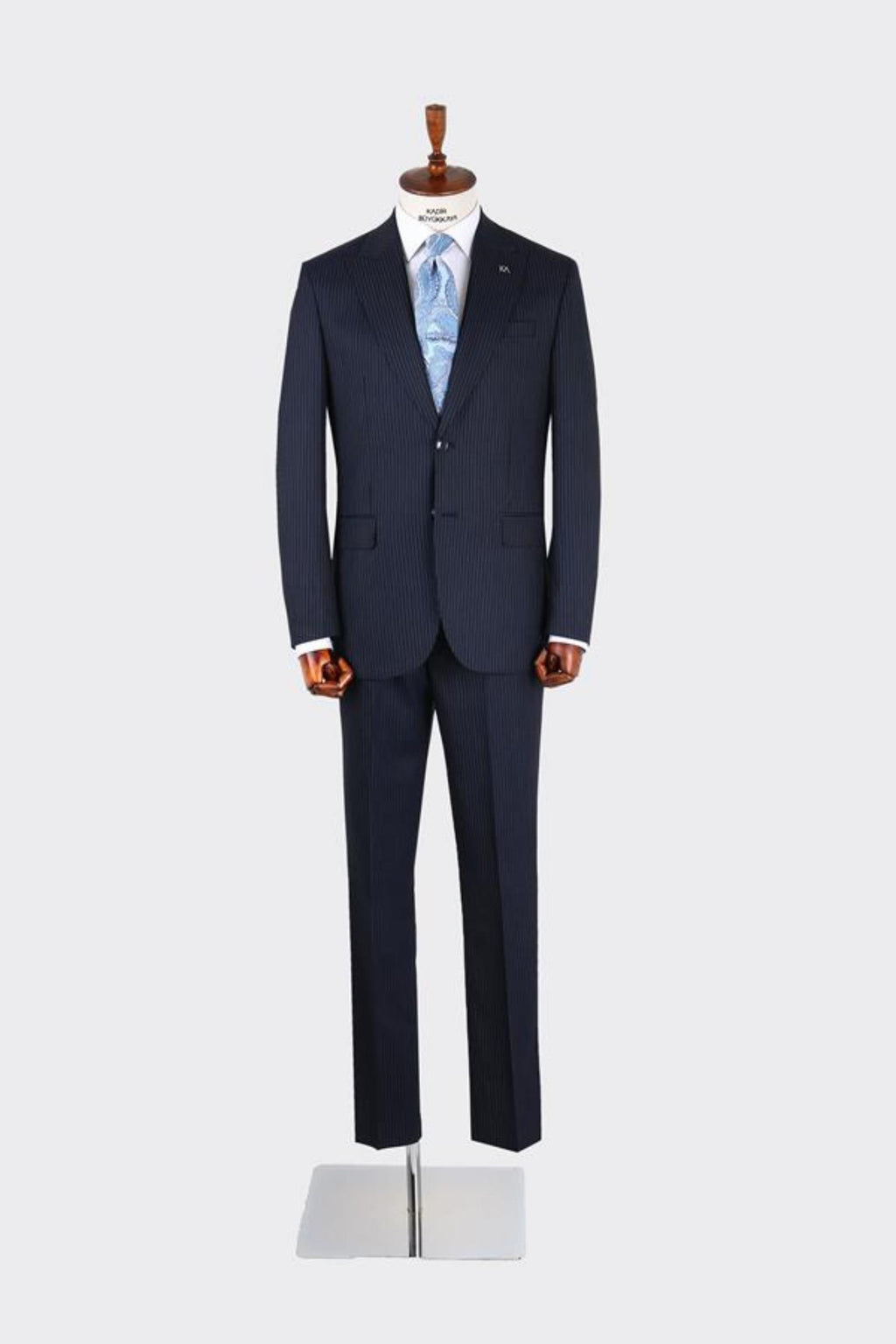 Takım Elbise-KAX1346W