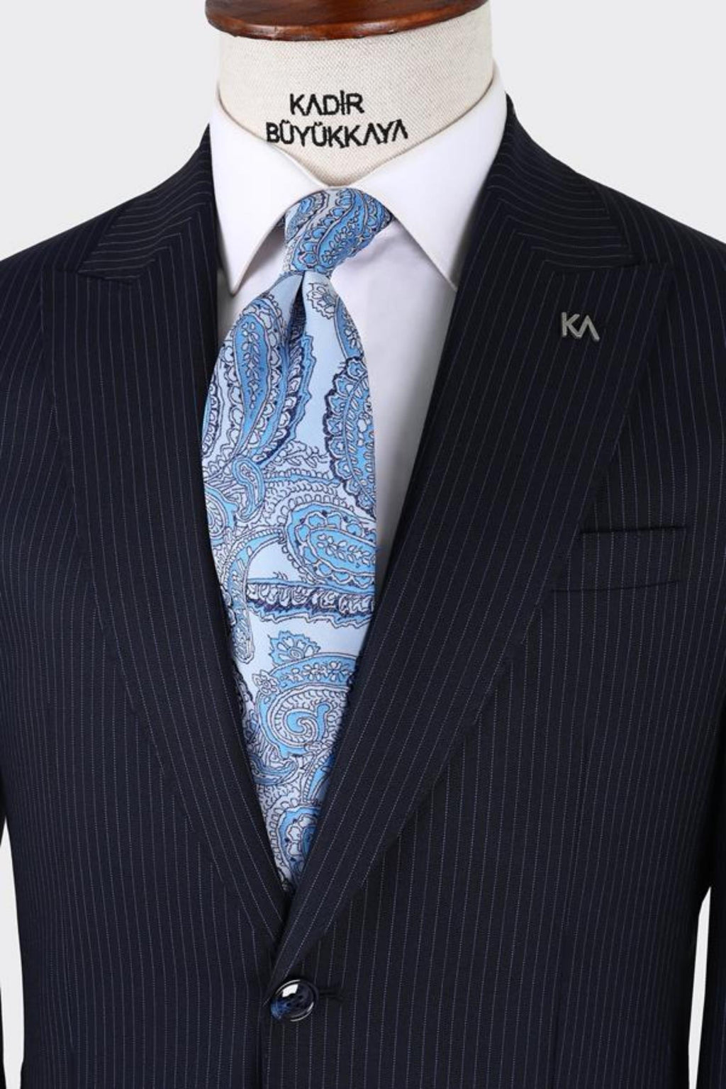 Takım Elbise-KAX1346W