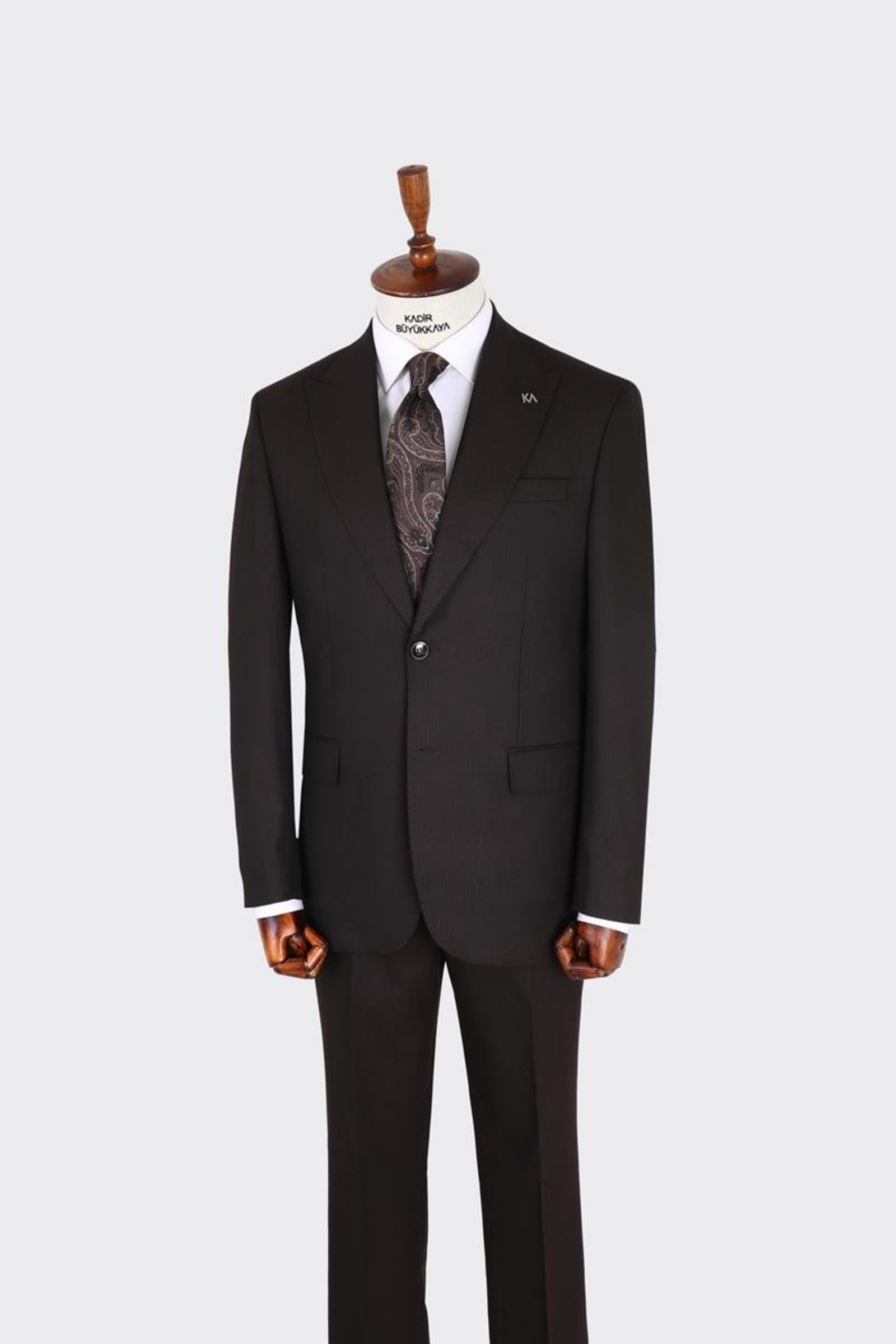 Takım Elbise-KAX1347W