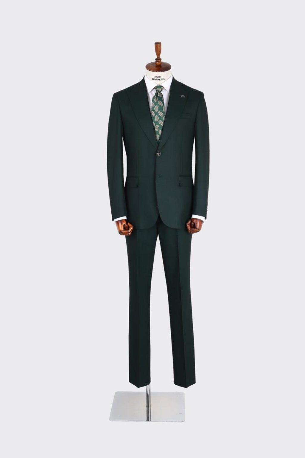 Takım Elbise-KAX1347W