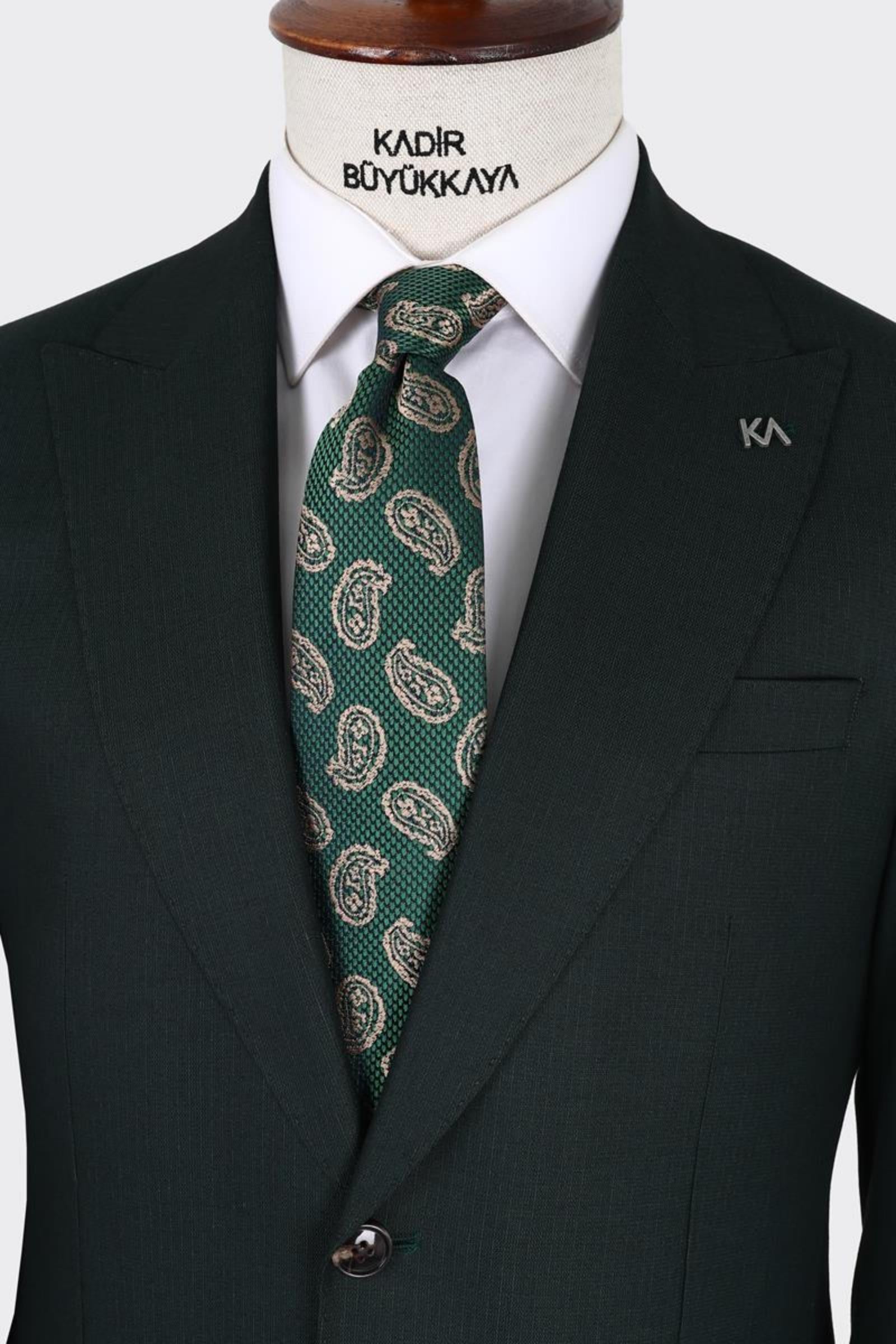 Takım Elbise-KAX1347W