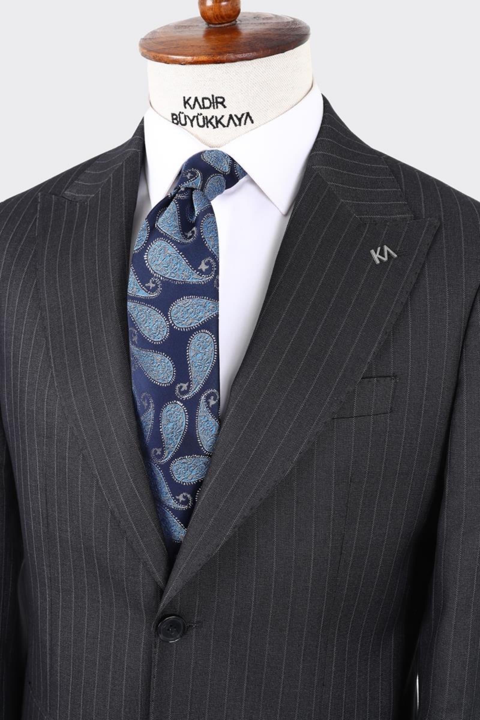 Takım Elbise-KAX1366S