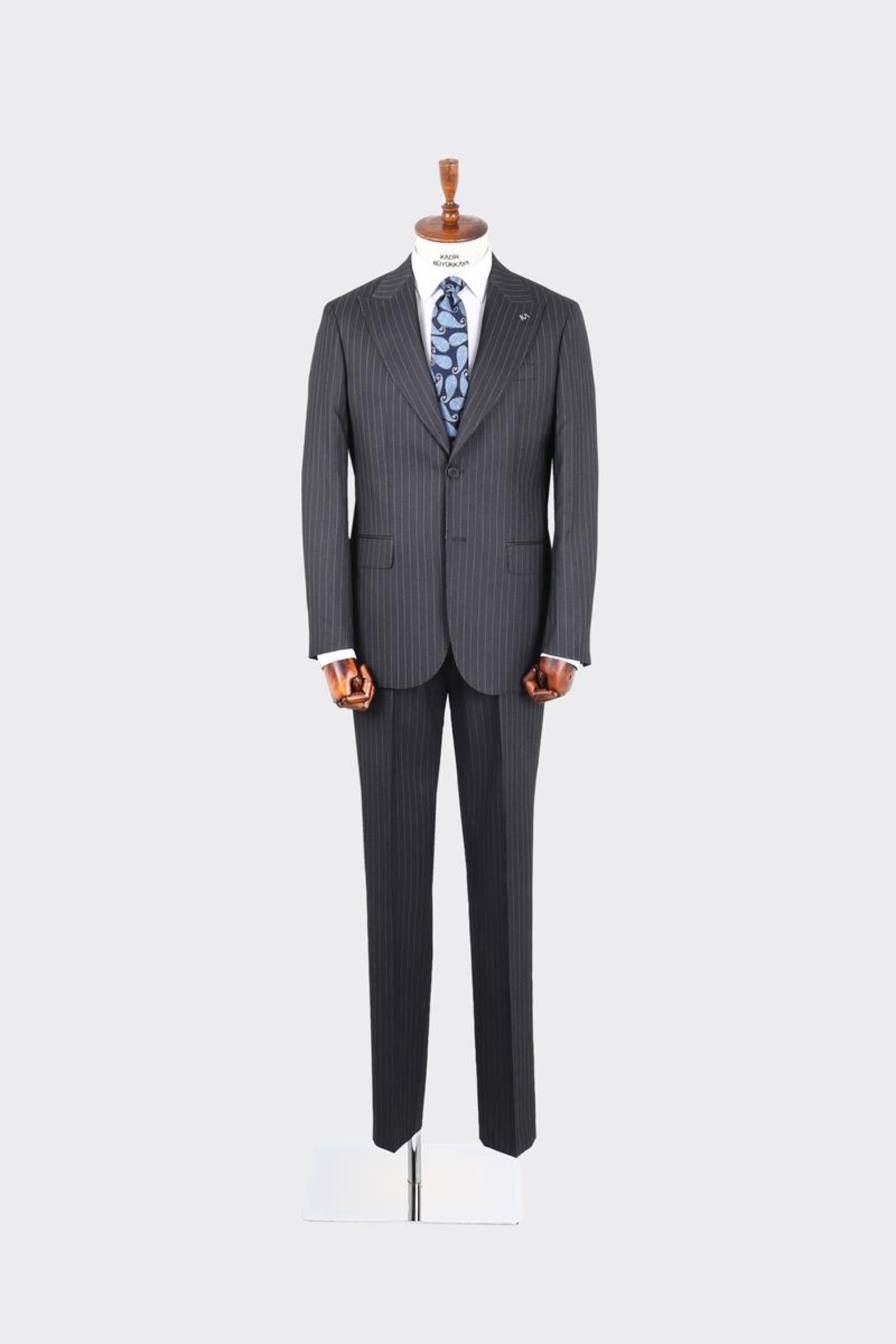 Takım Elbise-KAX1366S