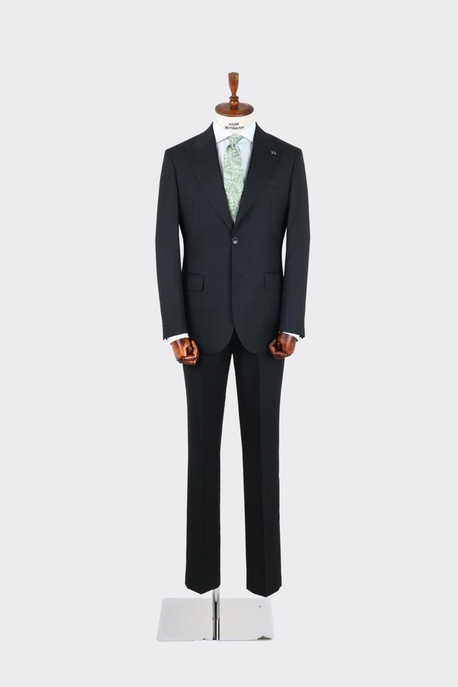 Takım Elbise-KAX1366S