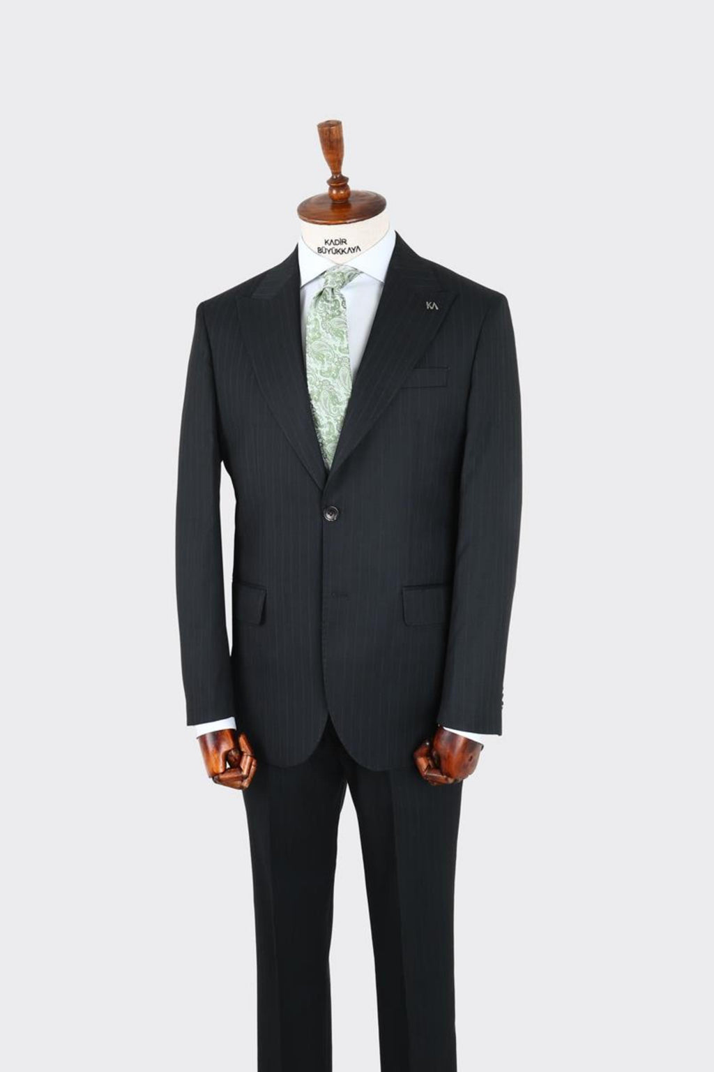 Takım Elbise-KAX1366S