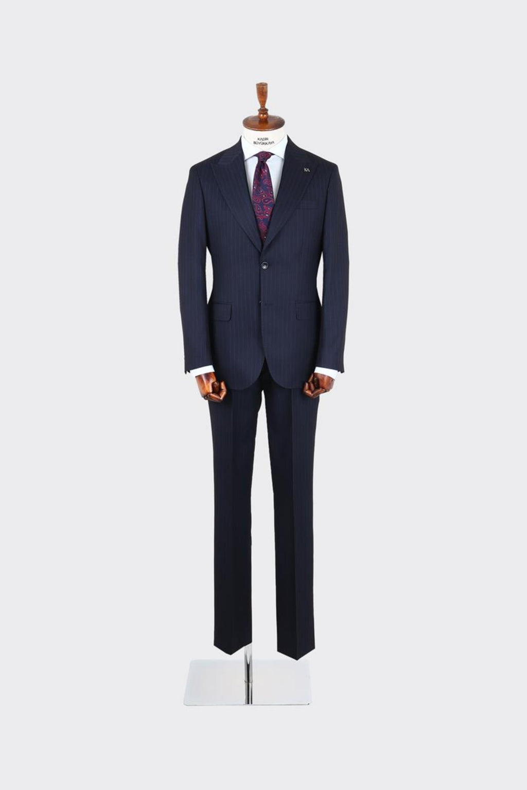 Takım Elbise-KAX1366S