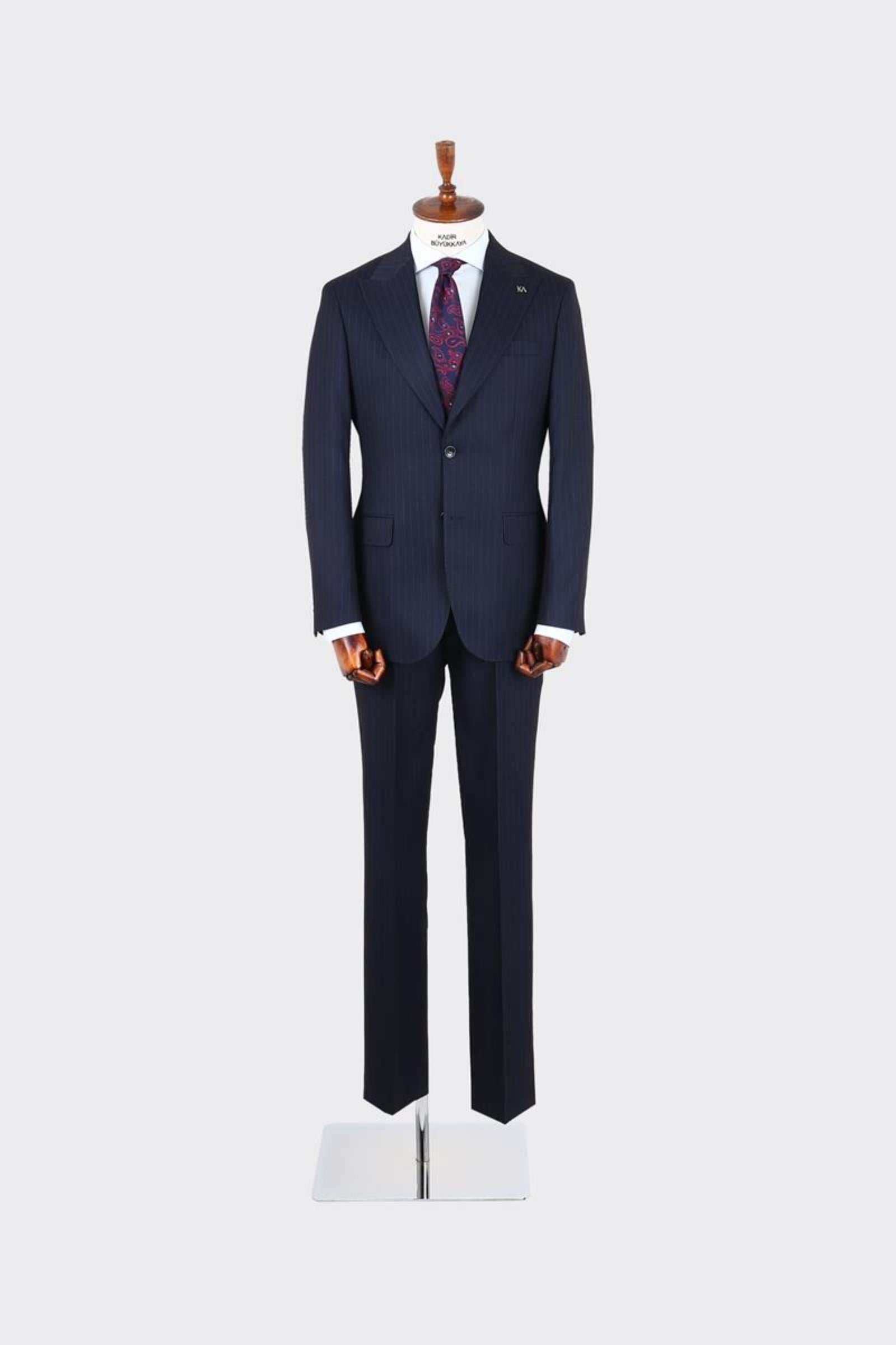 Takım Elbise-KAX1366S