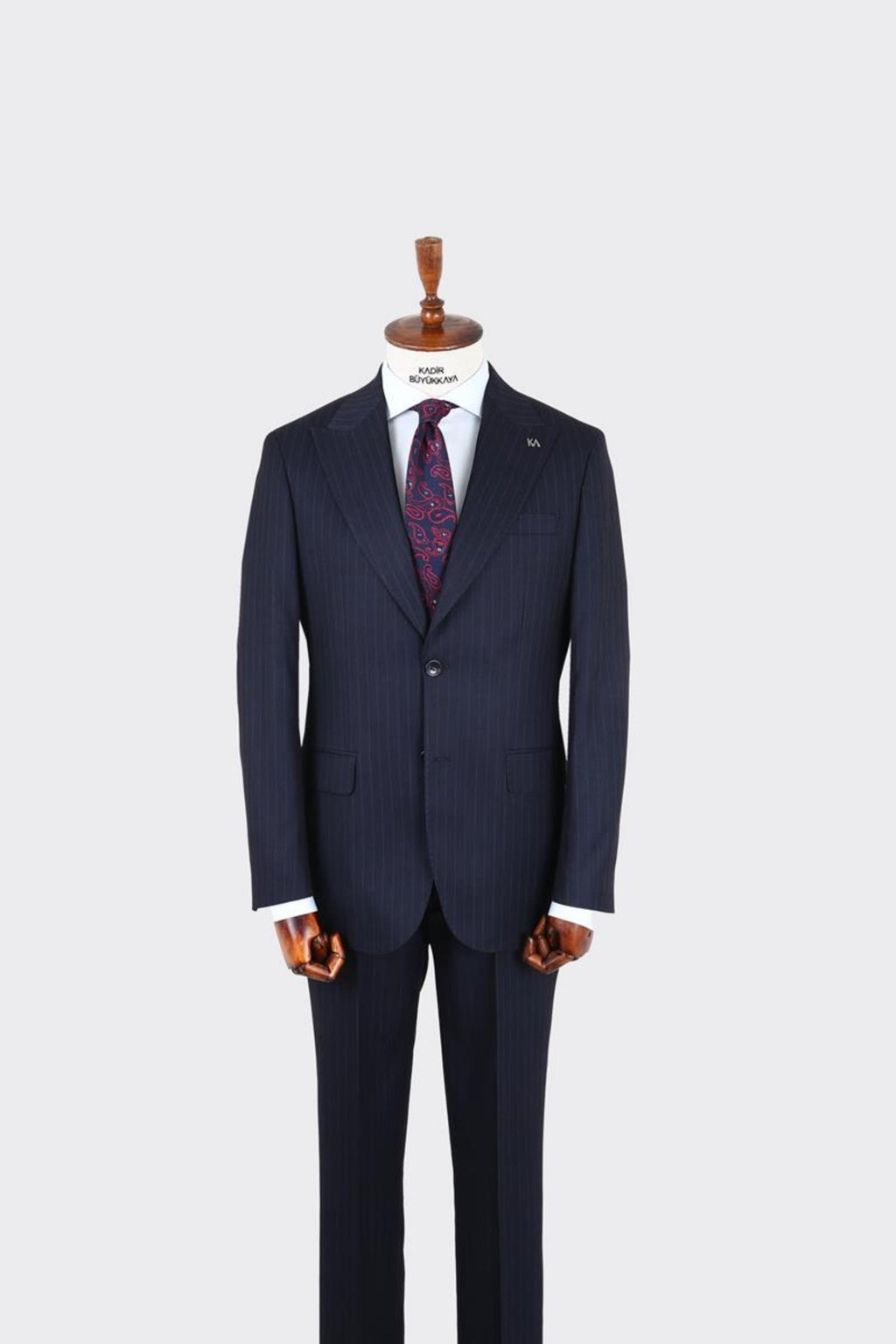 Takım Elbise-KAX1366S