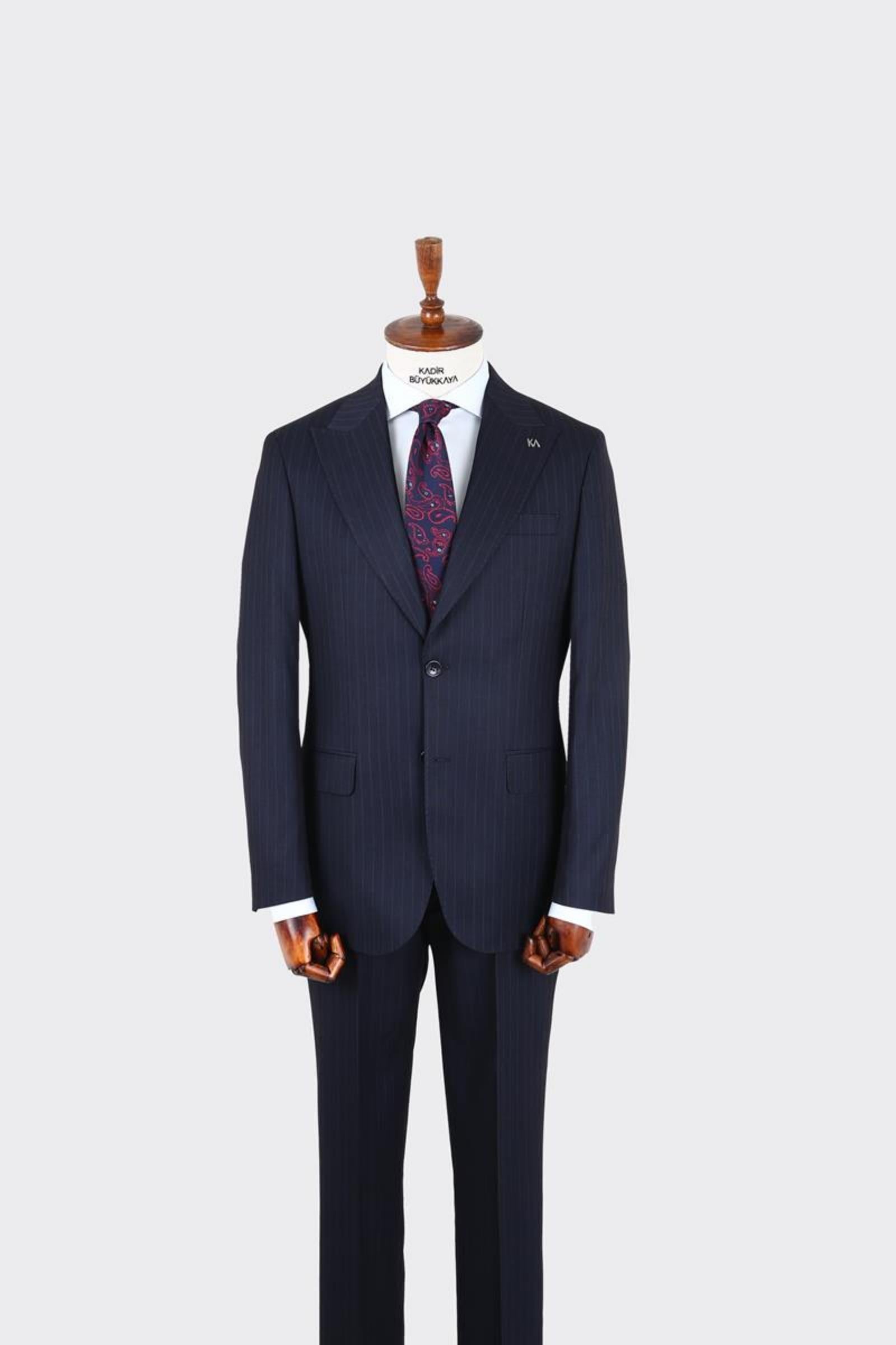 Takım Elbise-KAX1366S