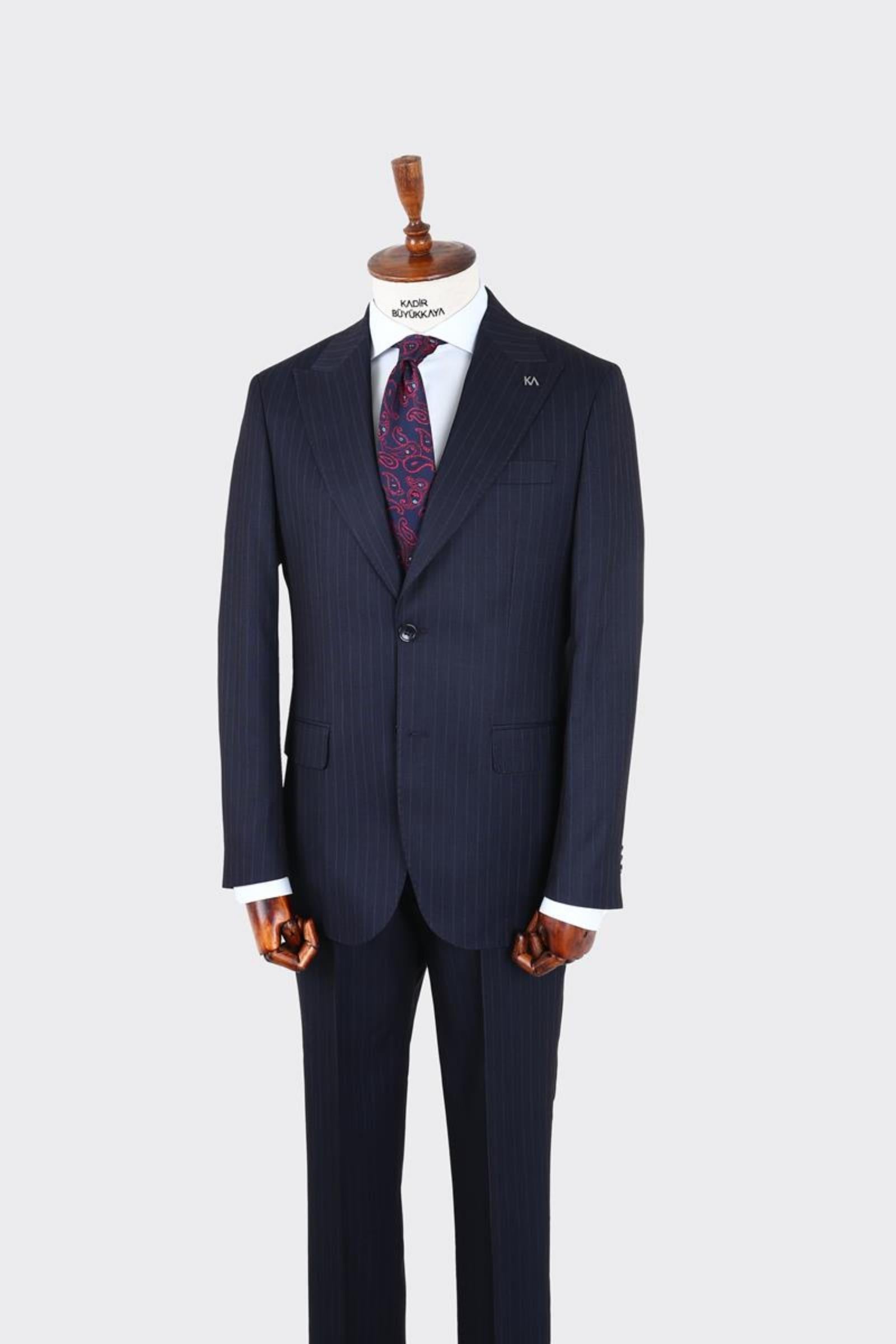 Takım Elbise-KAX1366S