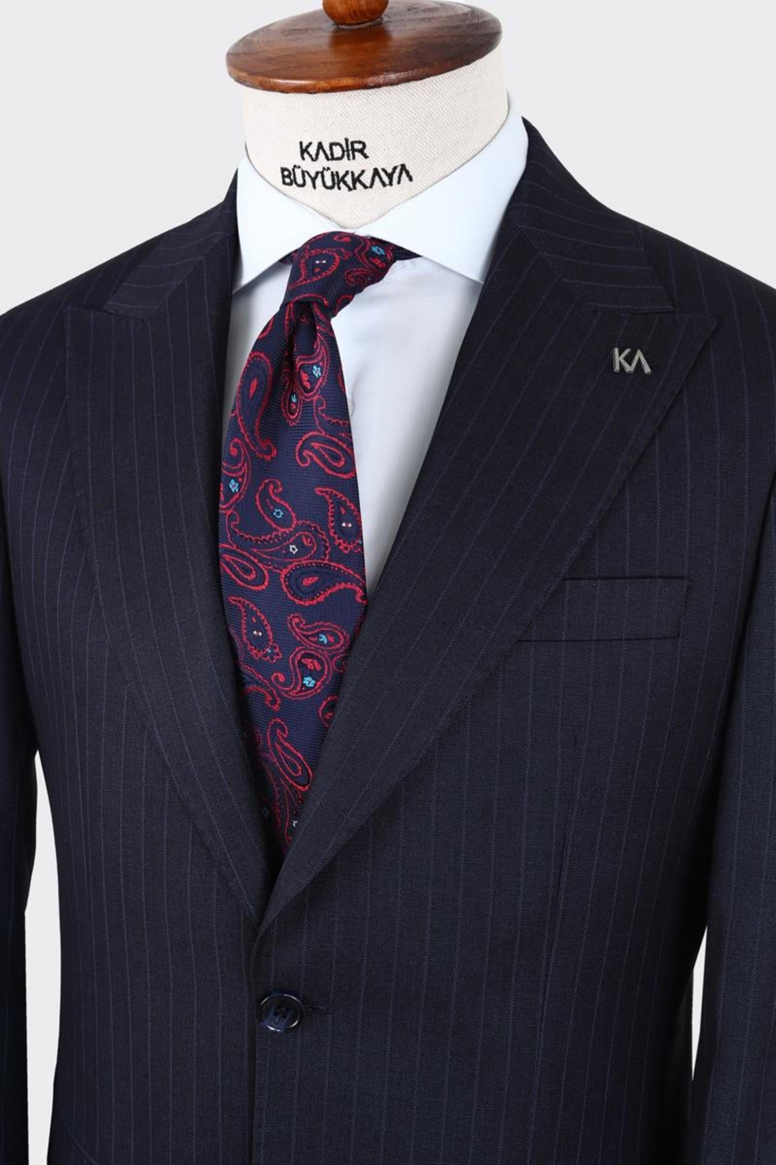 Takım Elbise-KAX1366S