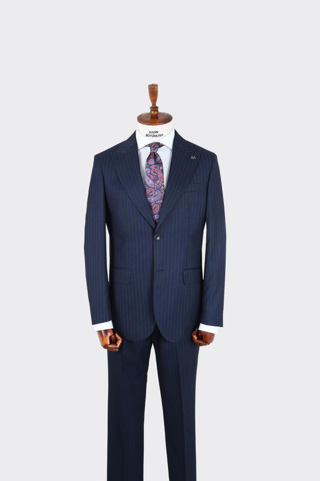 Takım Elbise-KAX1366S