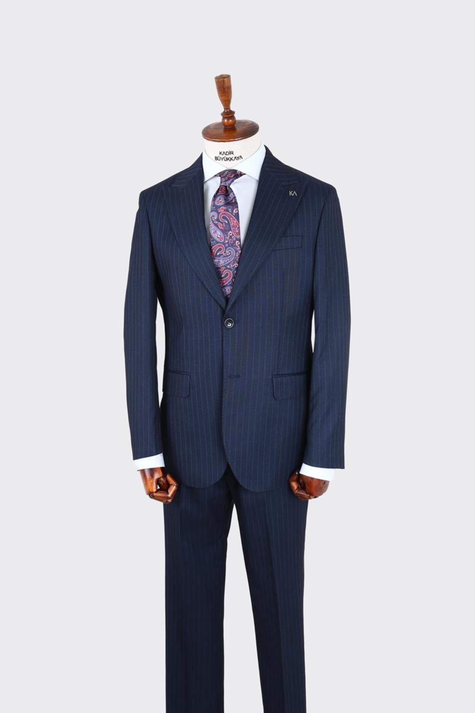 Takım Elbise-KAX1366S