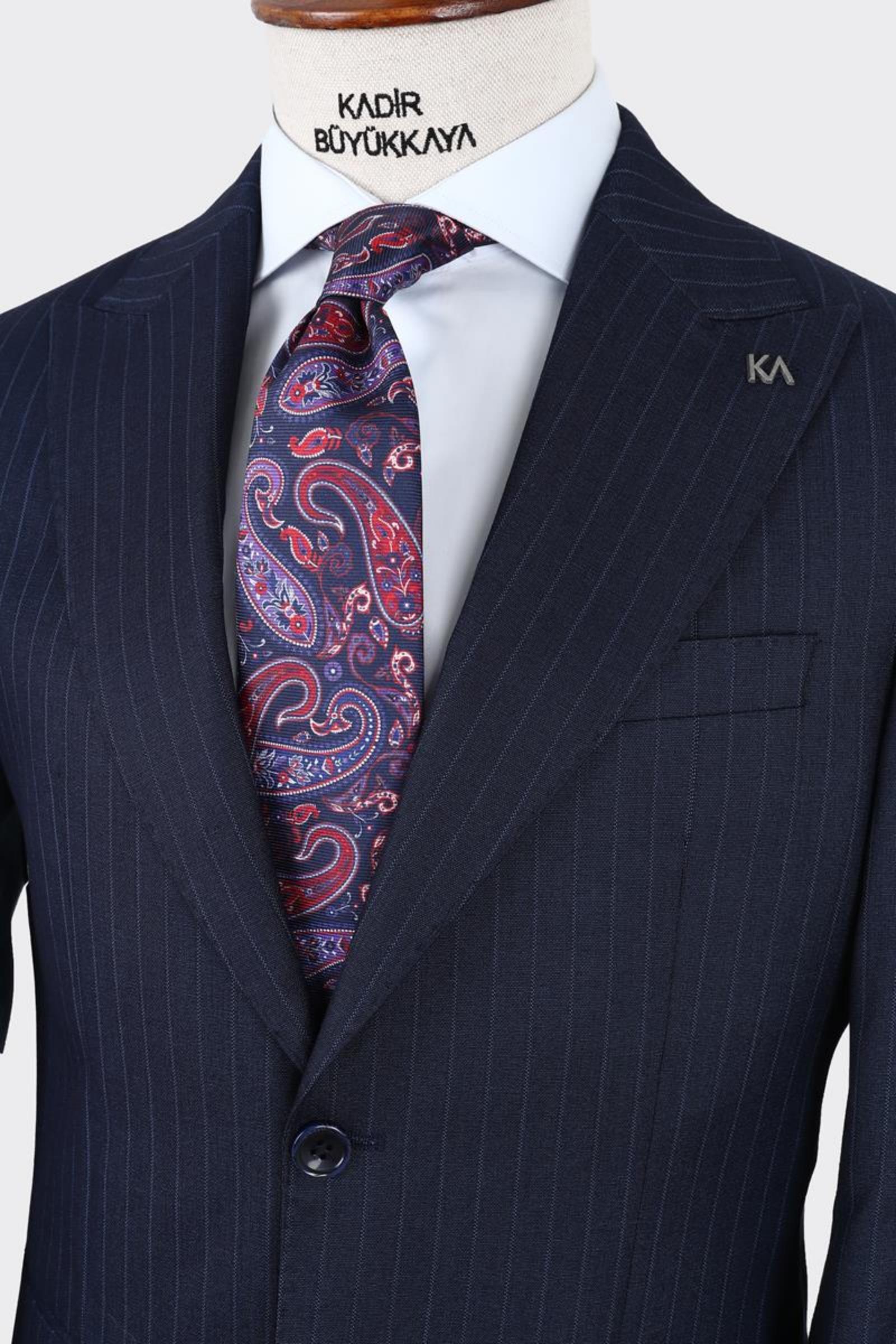 Takım Elbise-KAX1366S