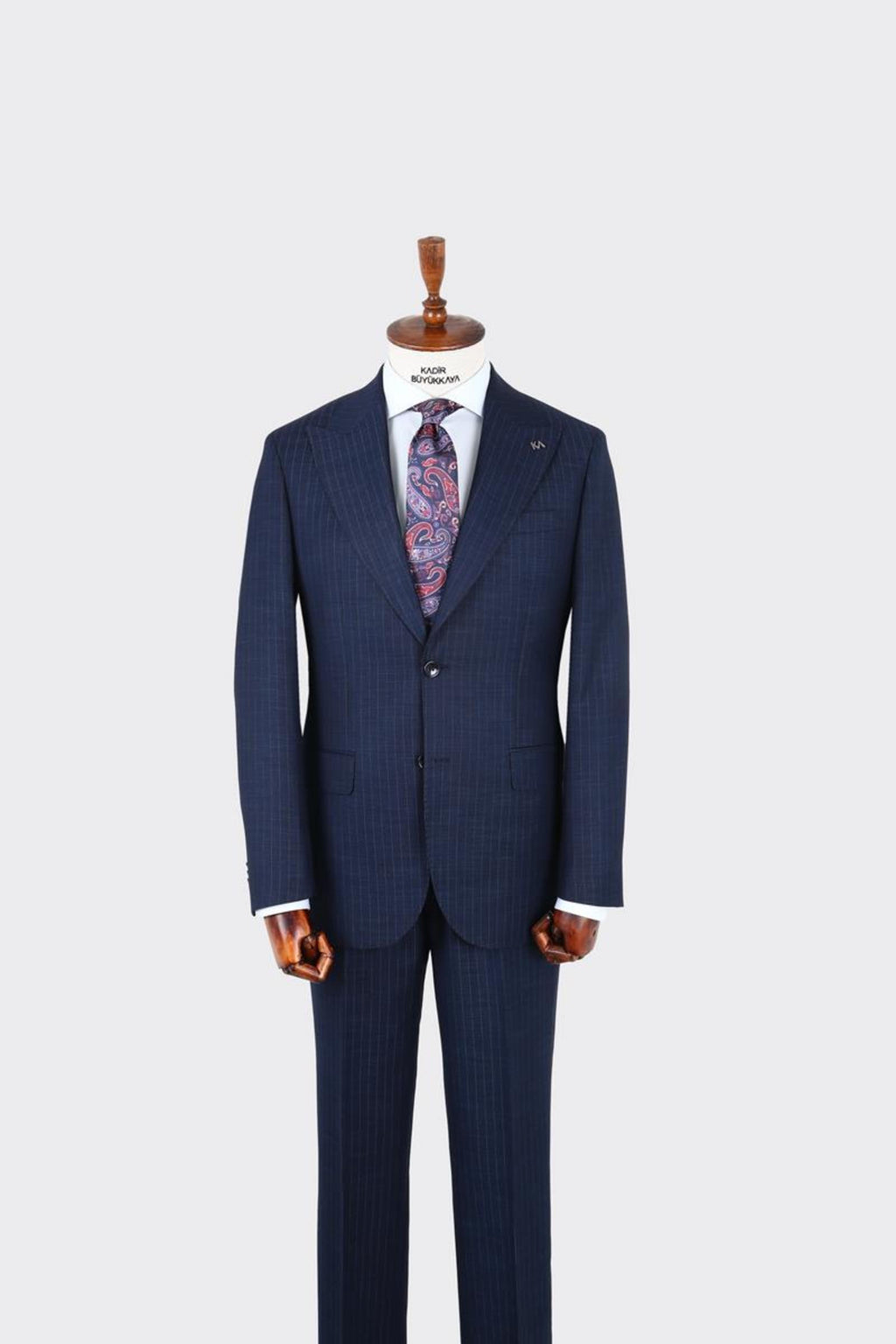 Takım Elbise-KAX1367S