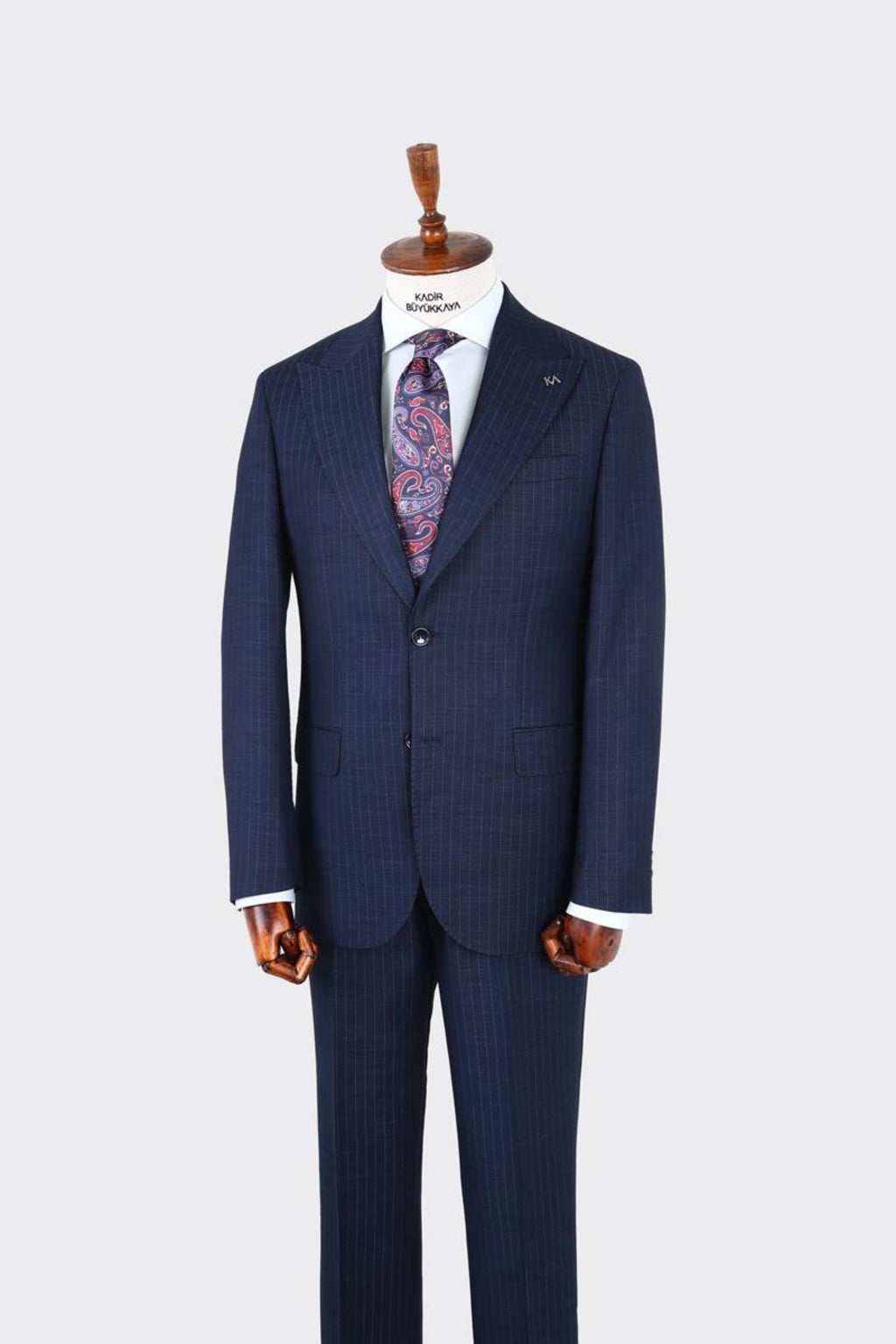 Takım Elbise-KAX1367S