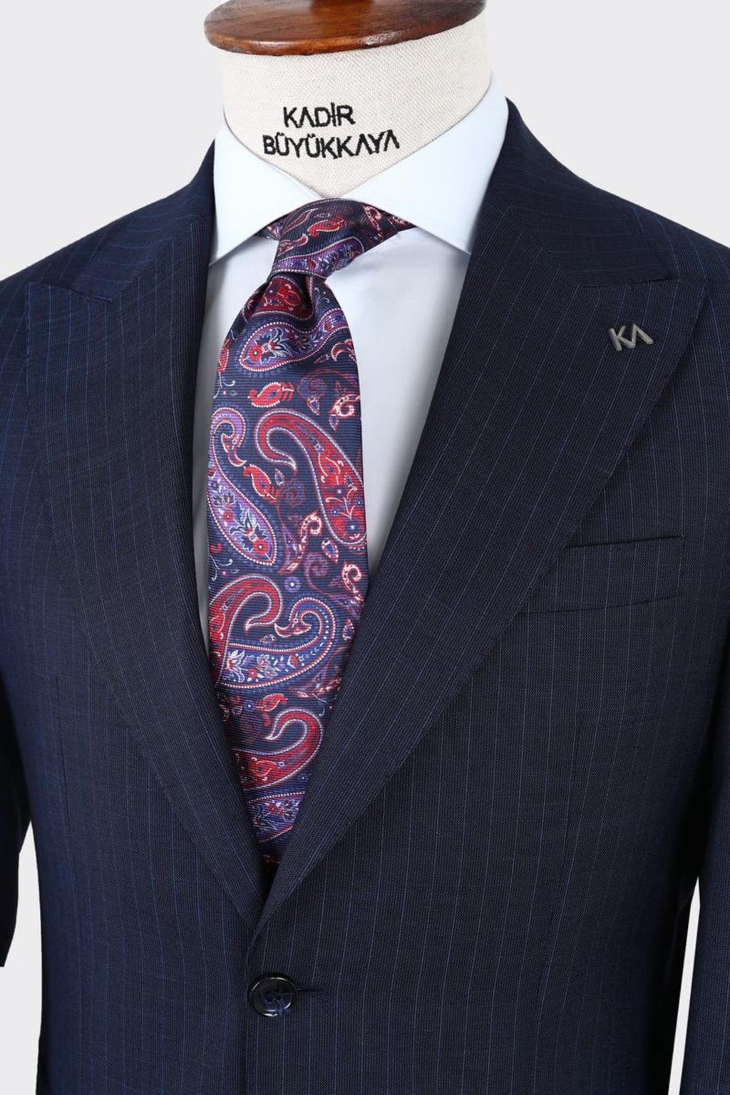 Takım Elbise-KAX1367S