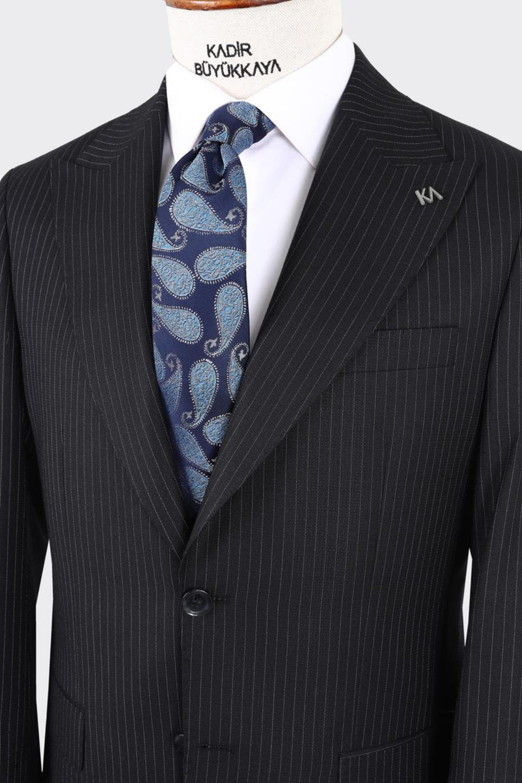 Takım Elbise-KAX1369S