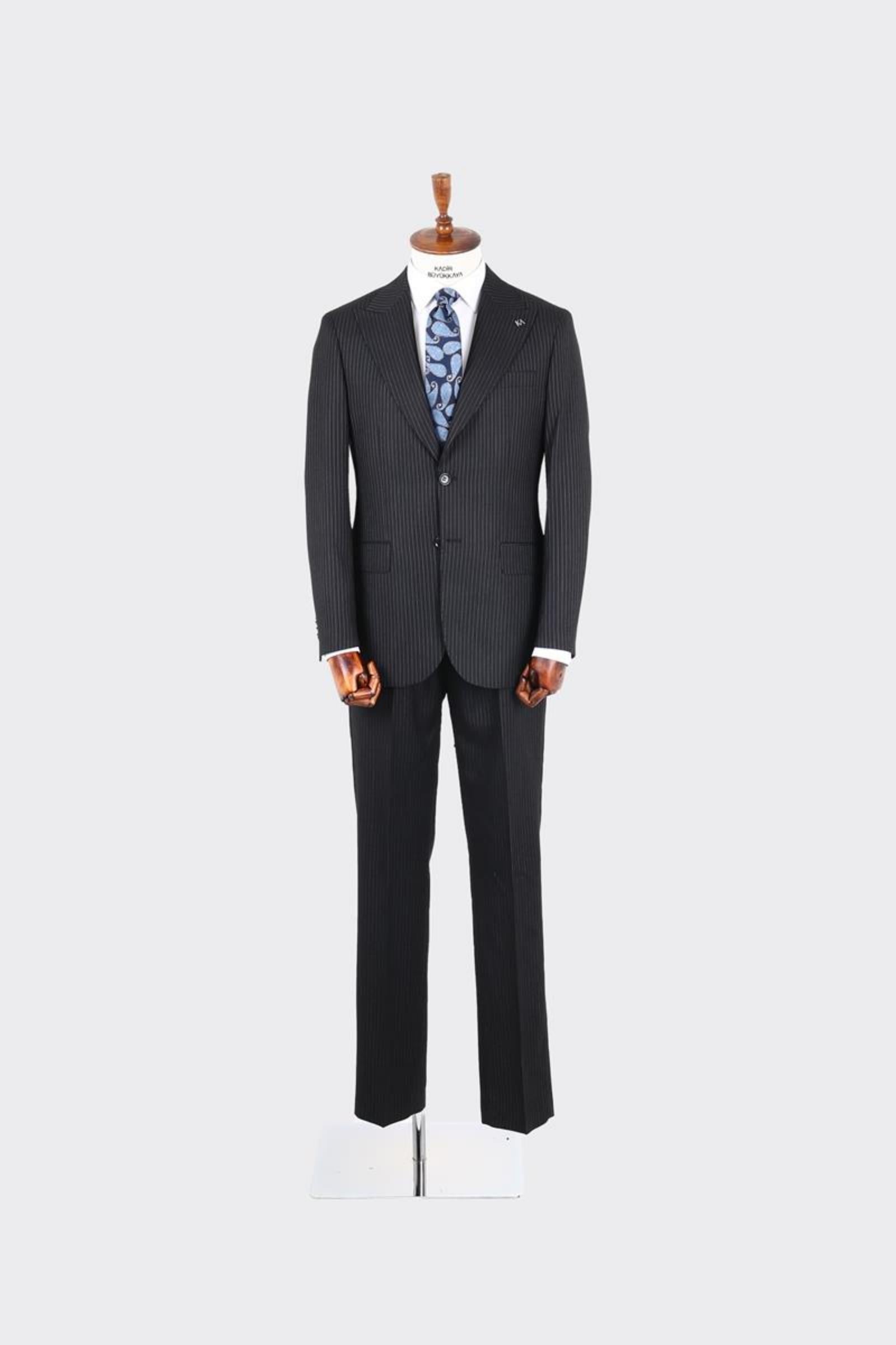 Takım Elbise-KAX1369S