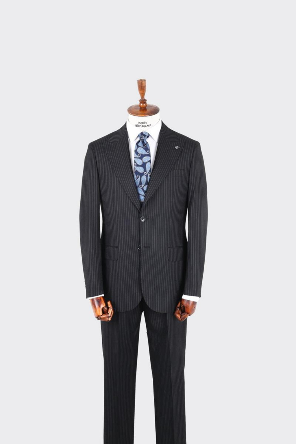 Takım Elbise-KAX1369S