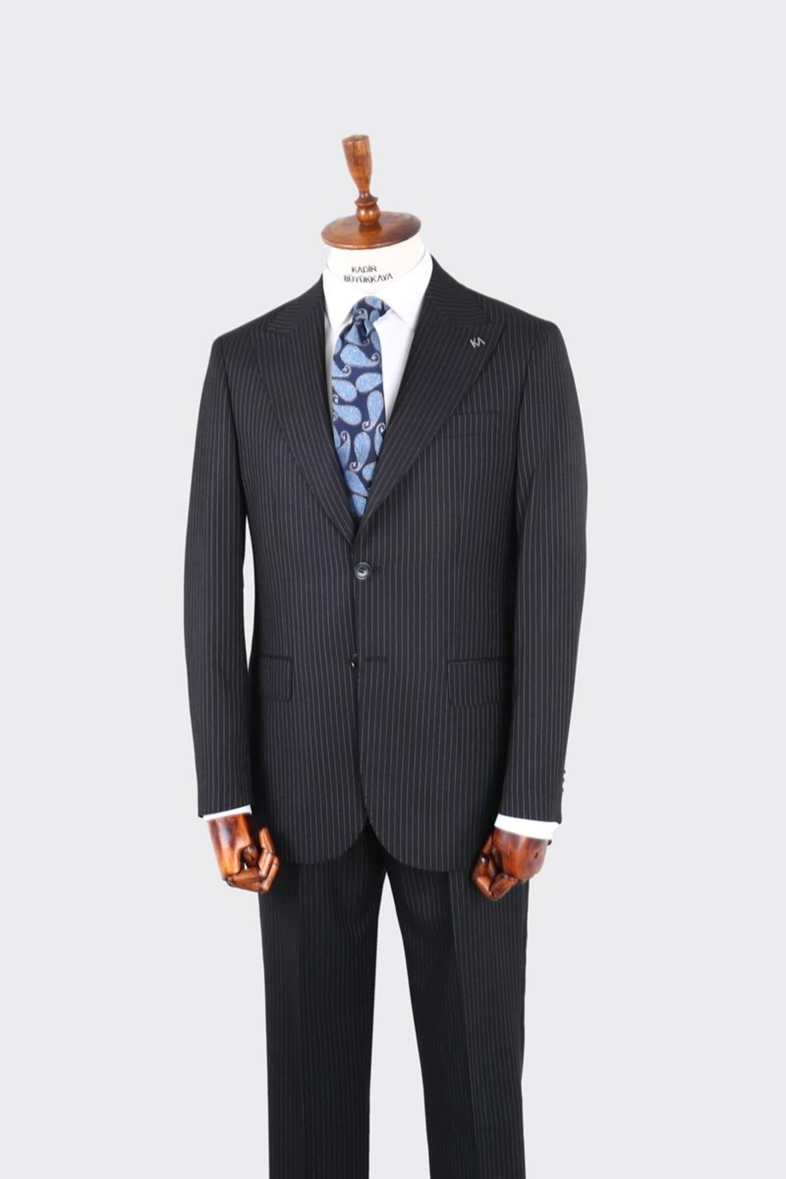 Takım Elbise-KAX1369S