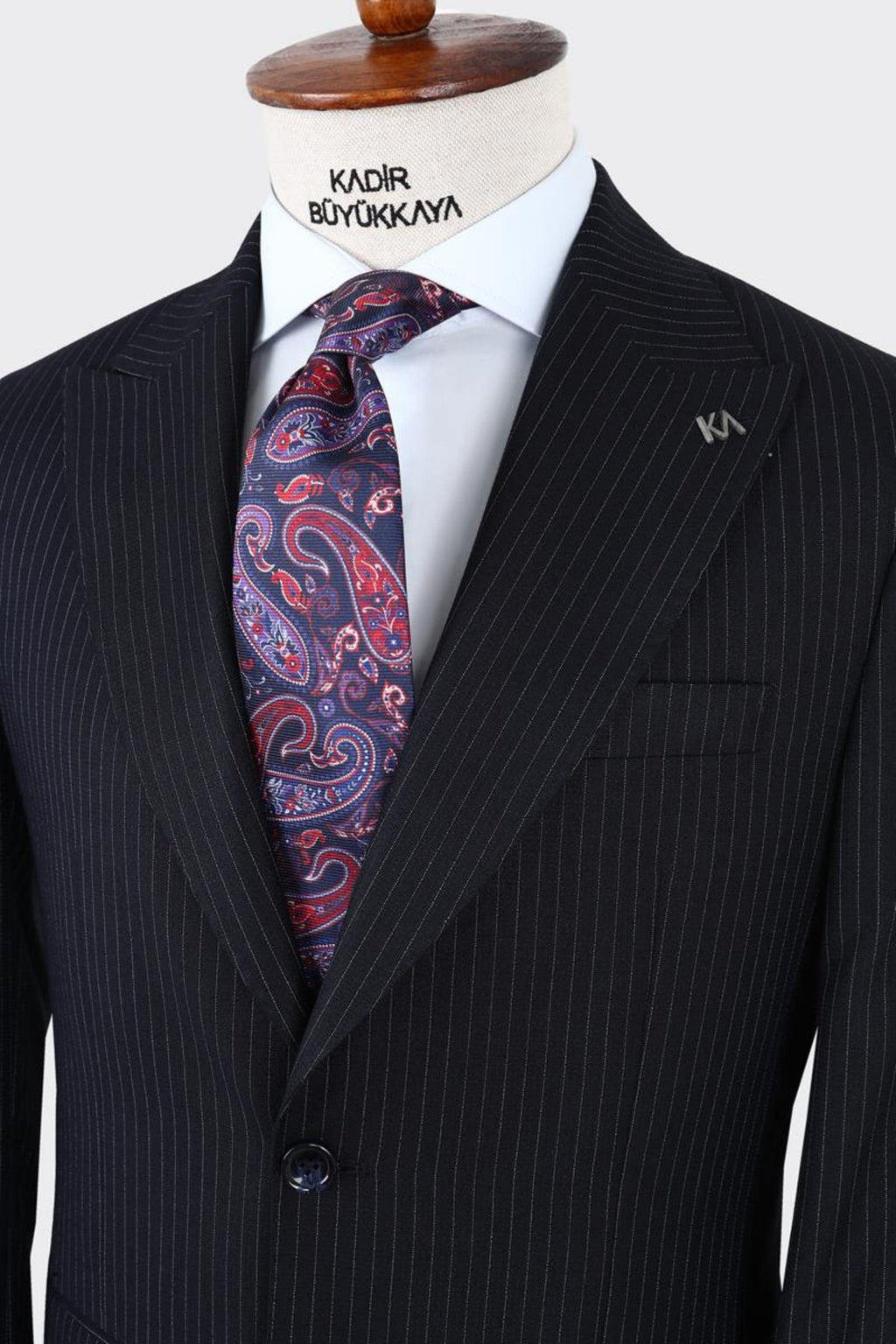 Takım Elbise-KAX1369S