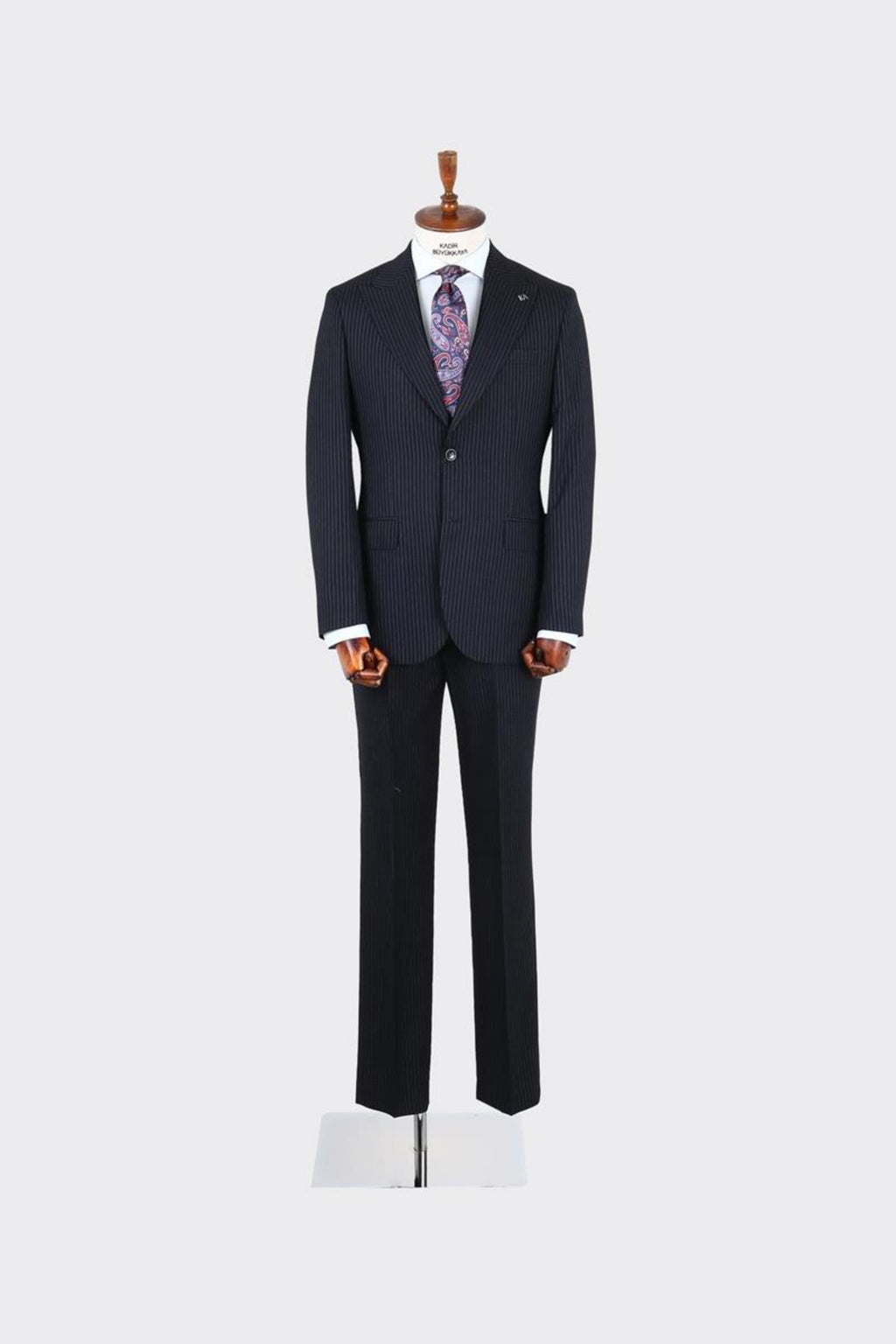 Takım Elbise-KAX1369S