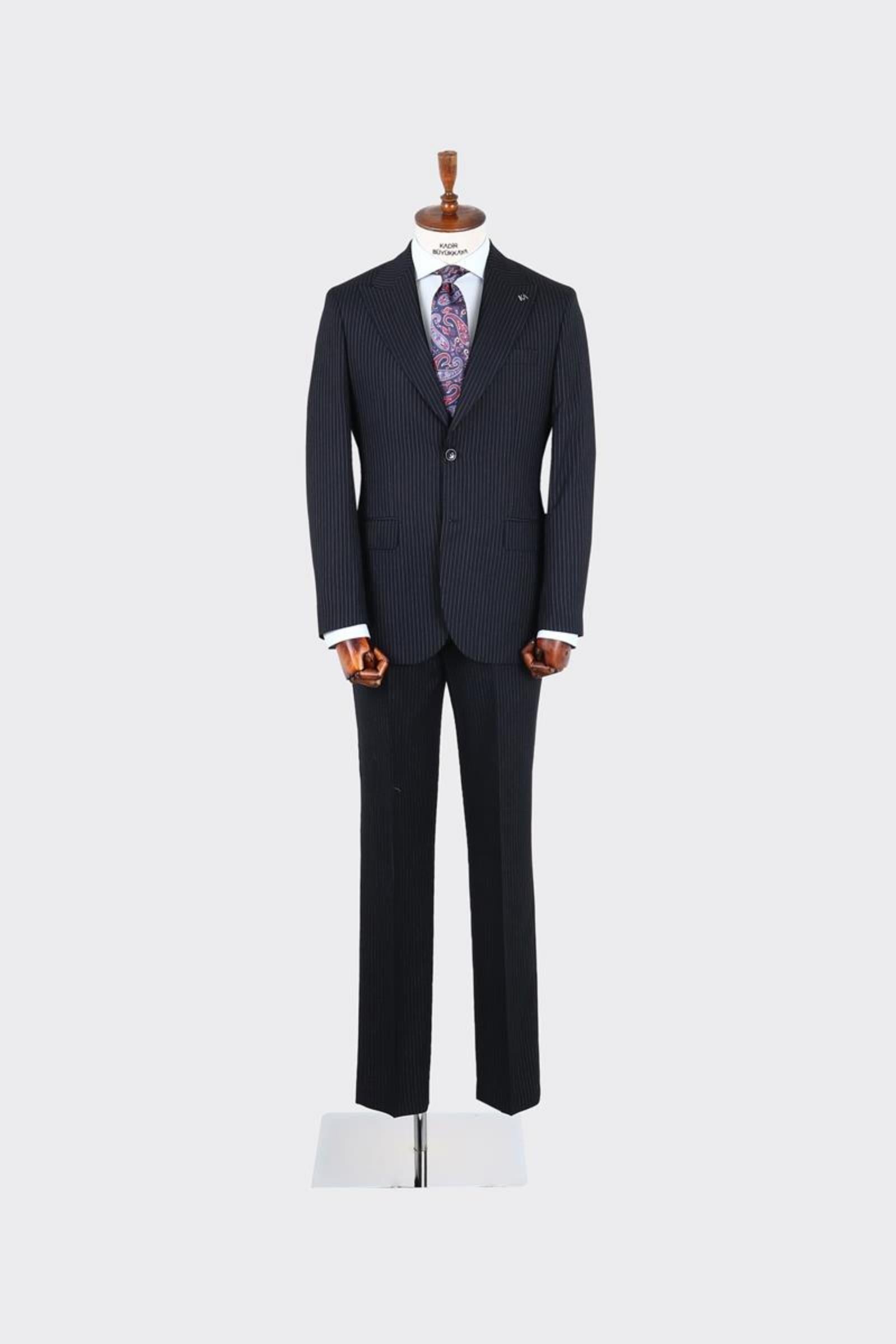 Takım Elbise-KAX1369S