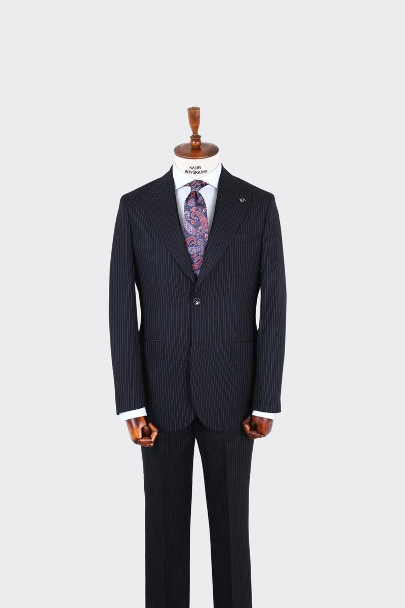 Takım Elbise-KAX1369S