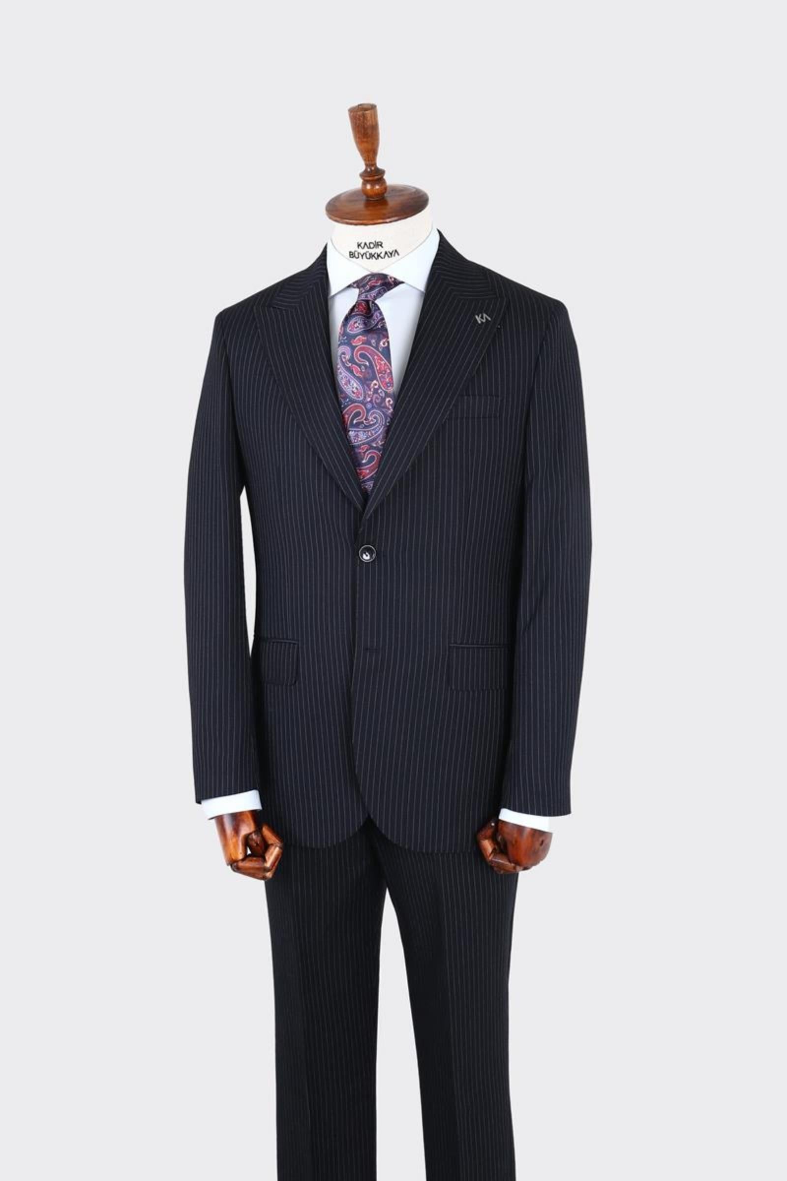 Takım Elbise-KAX1369S