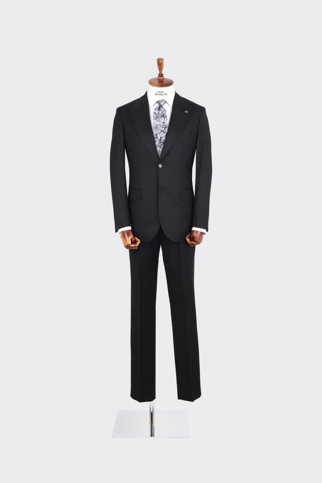 Erkek Takım Elbise-KAX1365S