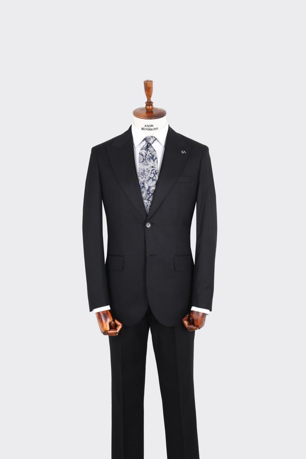 Erkek Takım Elbise-KAX1365S