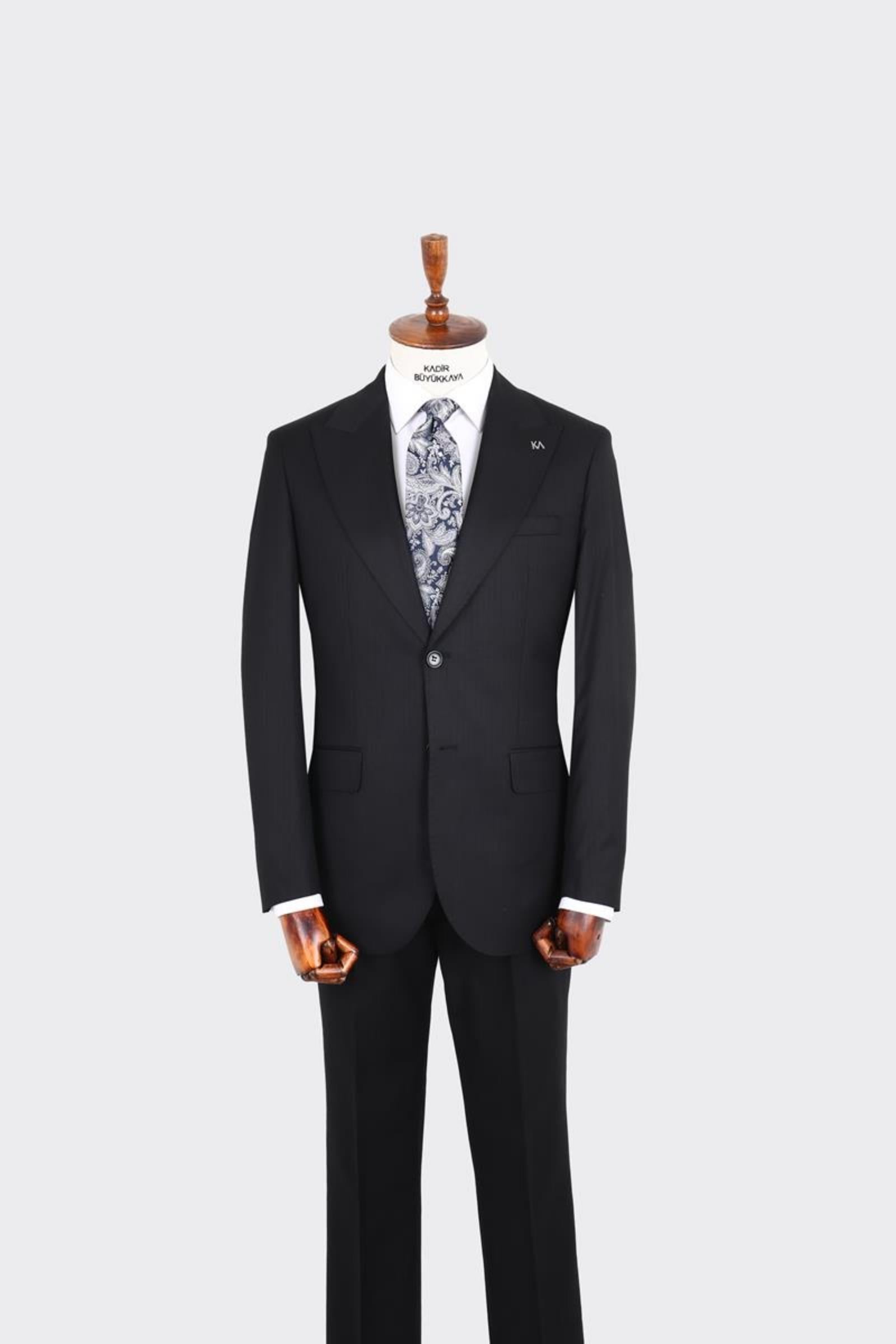 Erkek Takım Elbise-KAX1365S