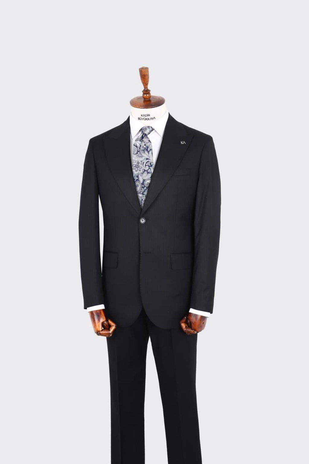 Erkek Takım Elbise-KAX1365S