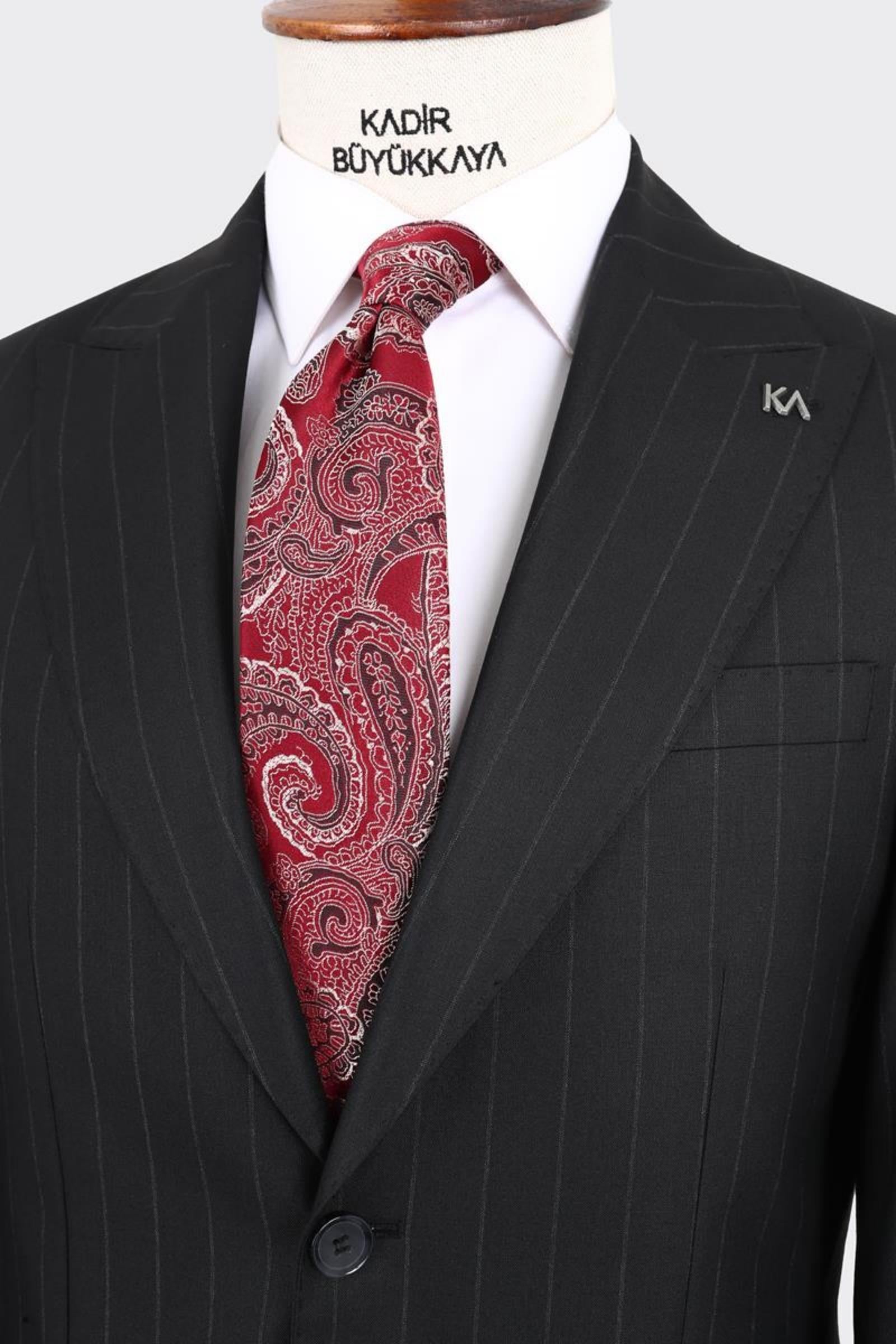 Erkek Takım Elbise-KAX1373S